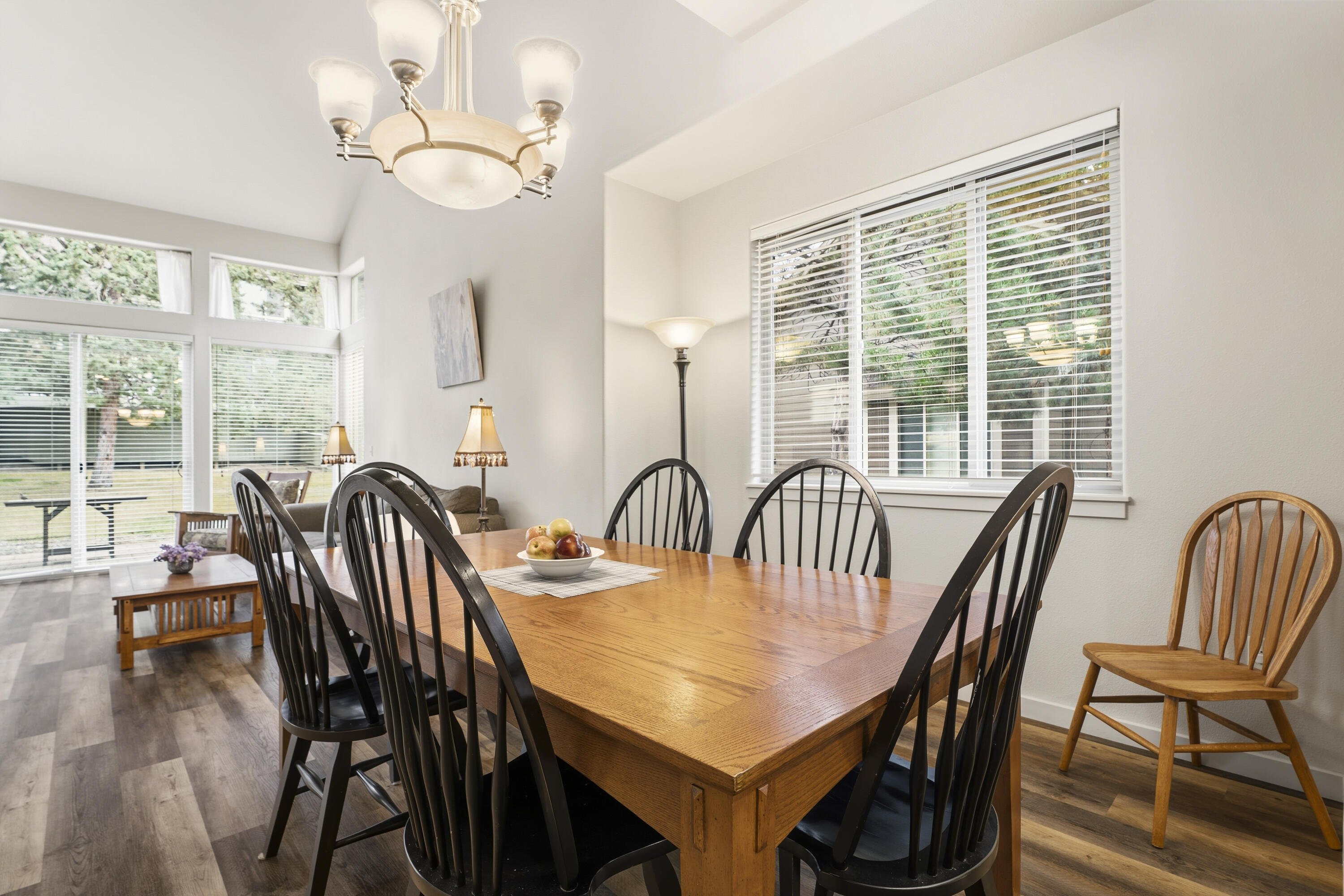 Eagle Crest - Residential