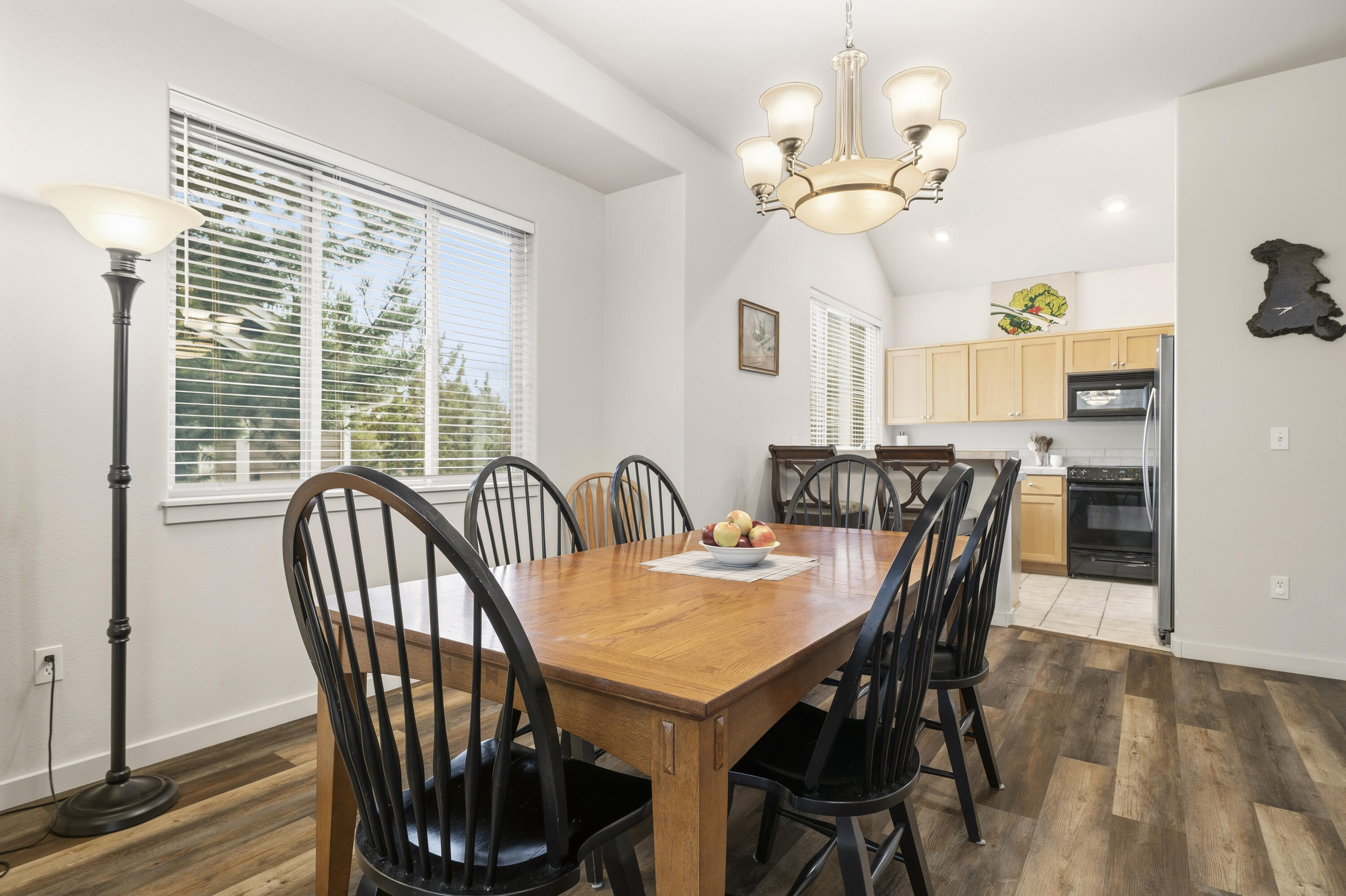 Eagle Crest - Residential