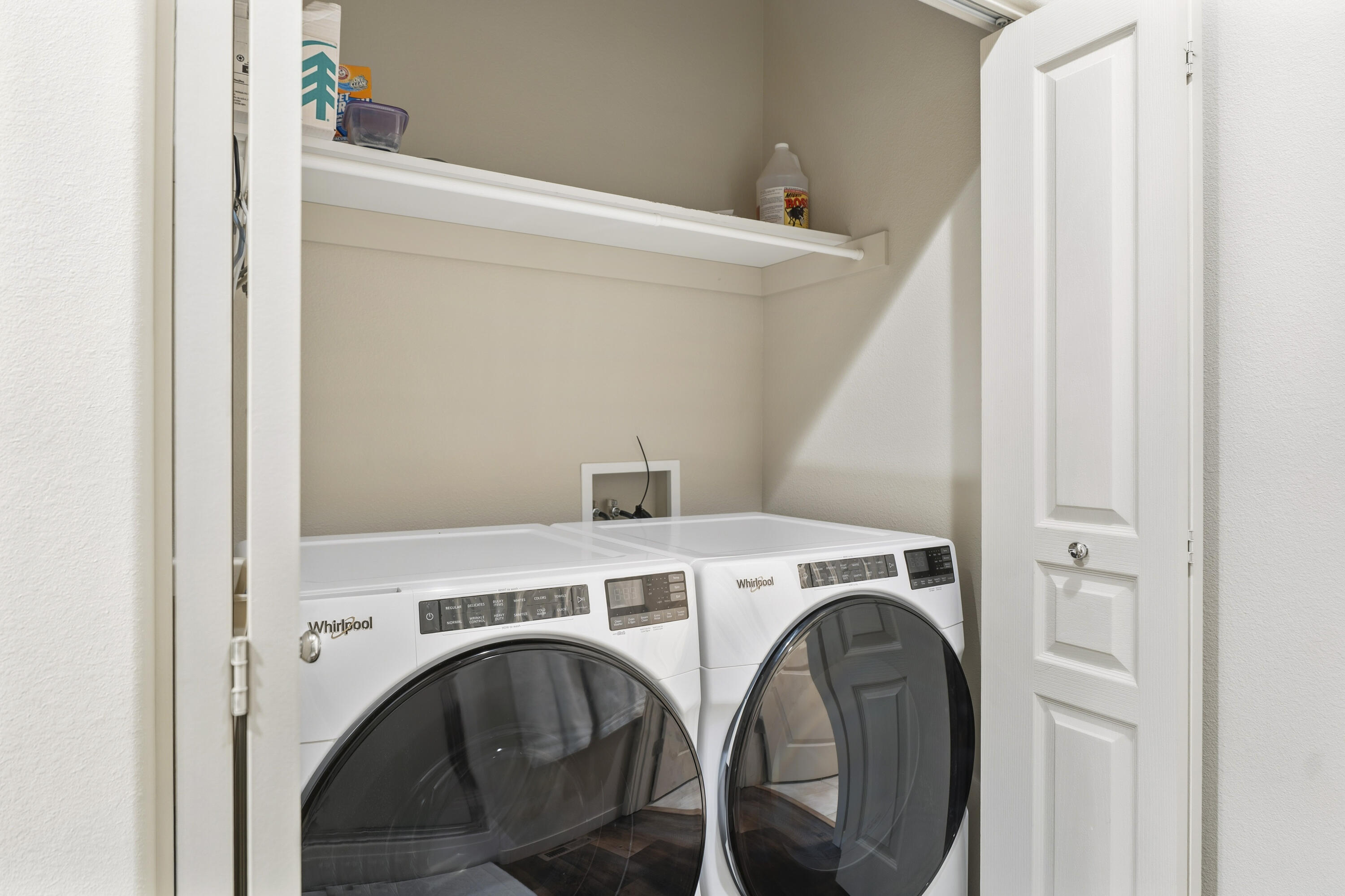 Eagle Crest - Residential