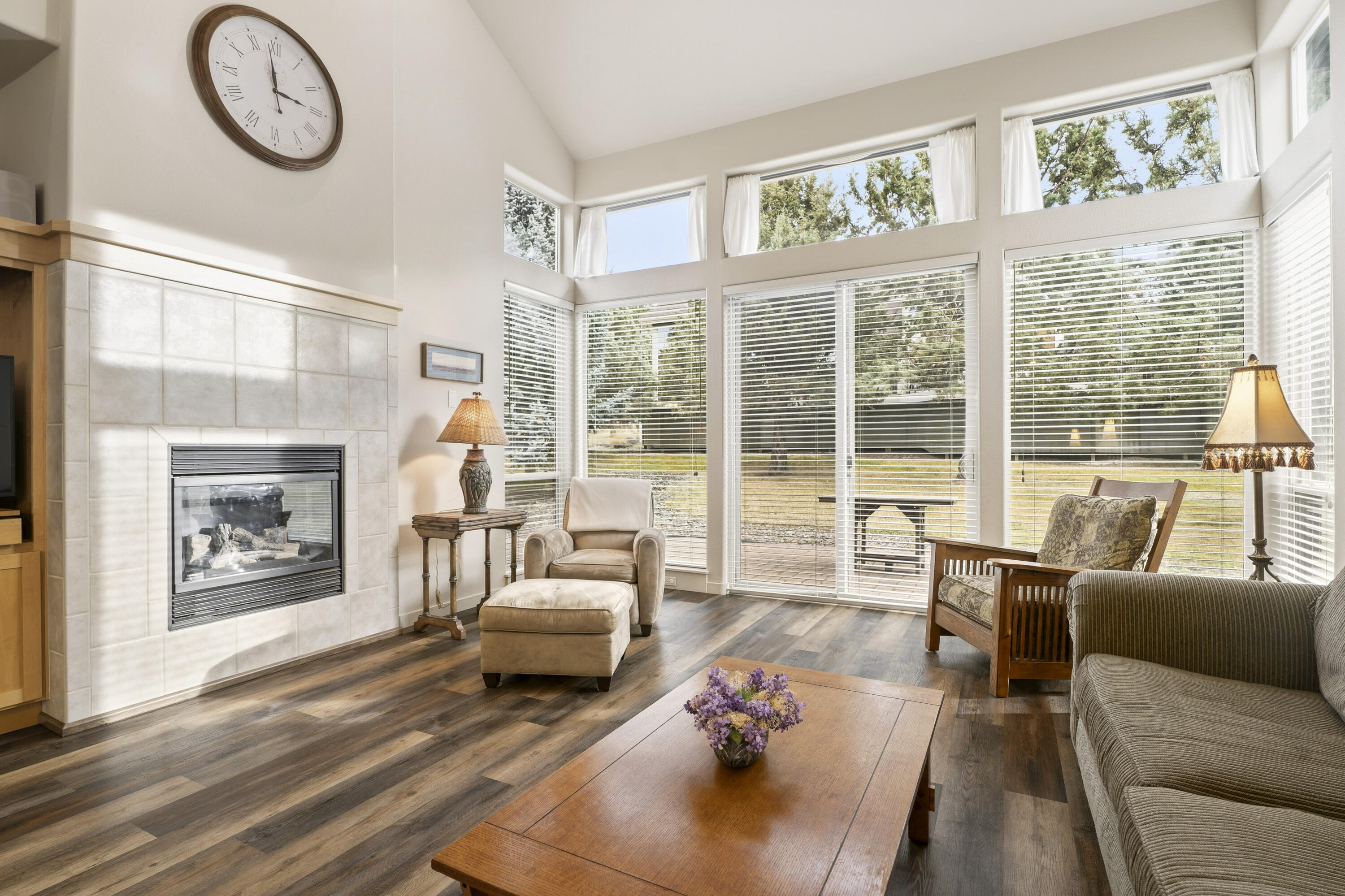 Eagle Crest - Residential