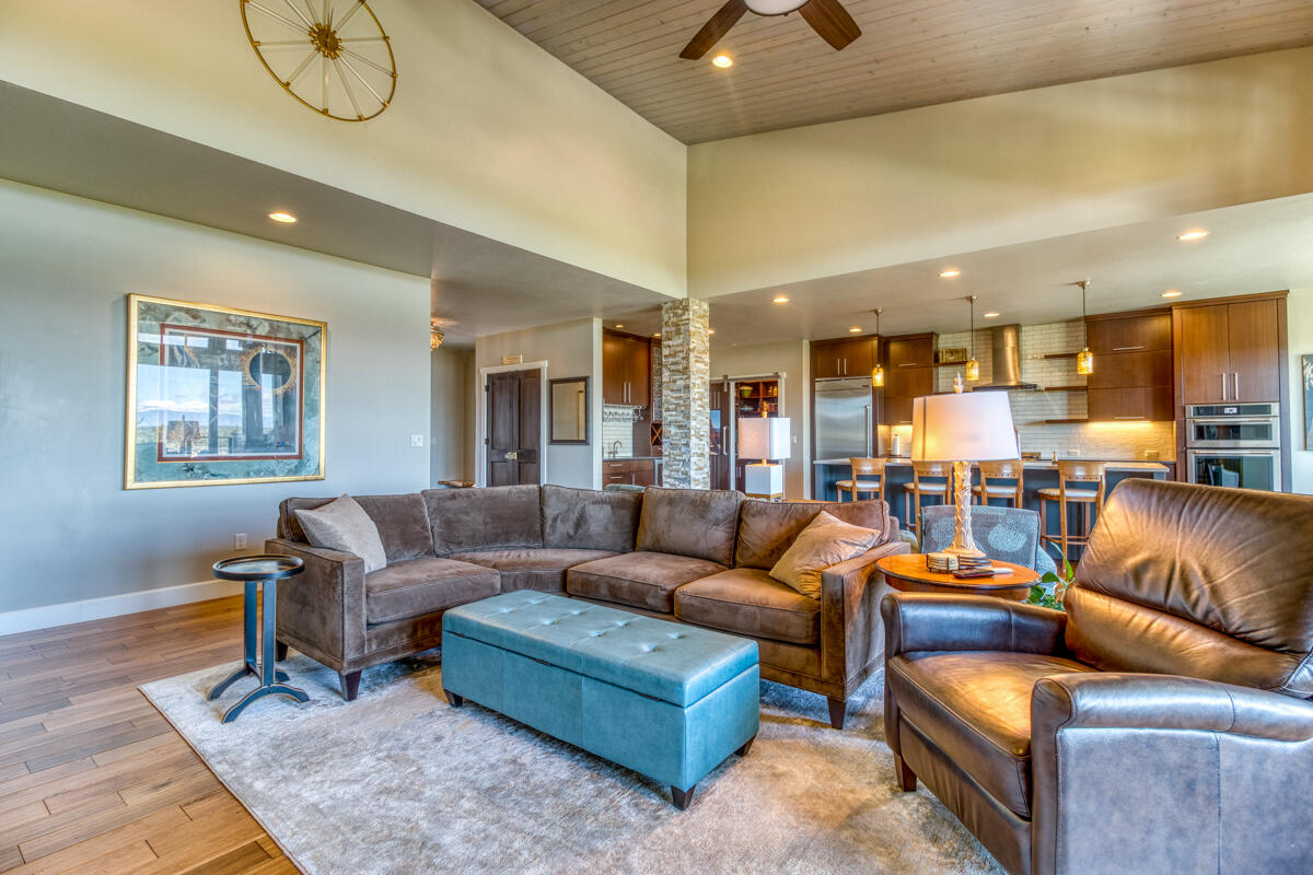 Brasada Ranch - Residential