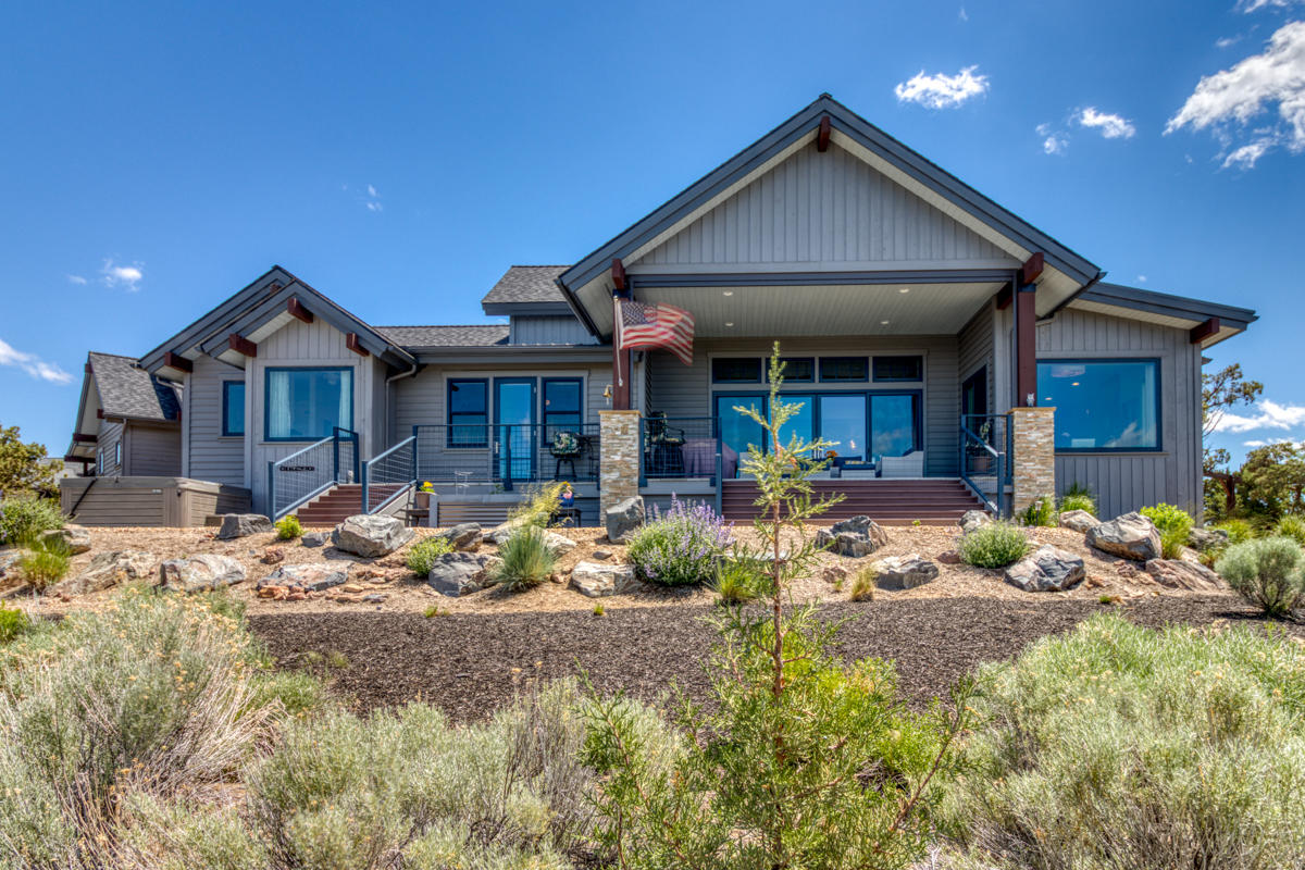 Brasada Ranch - Residential