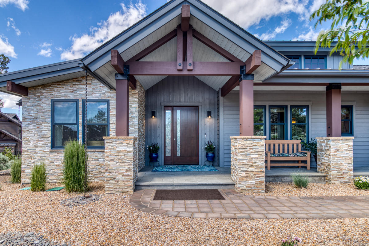 Brasada Ranch - Residential