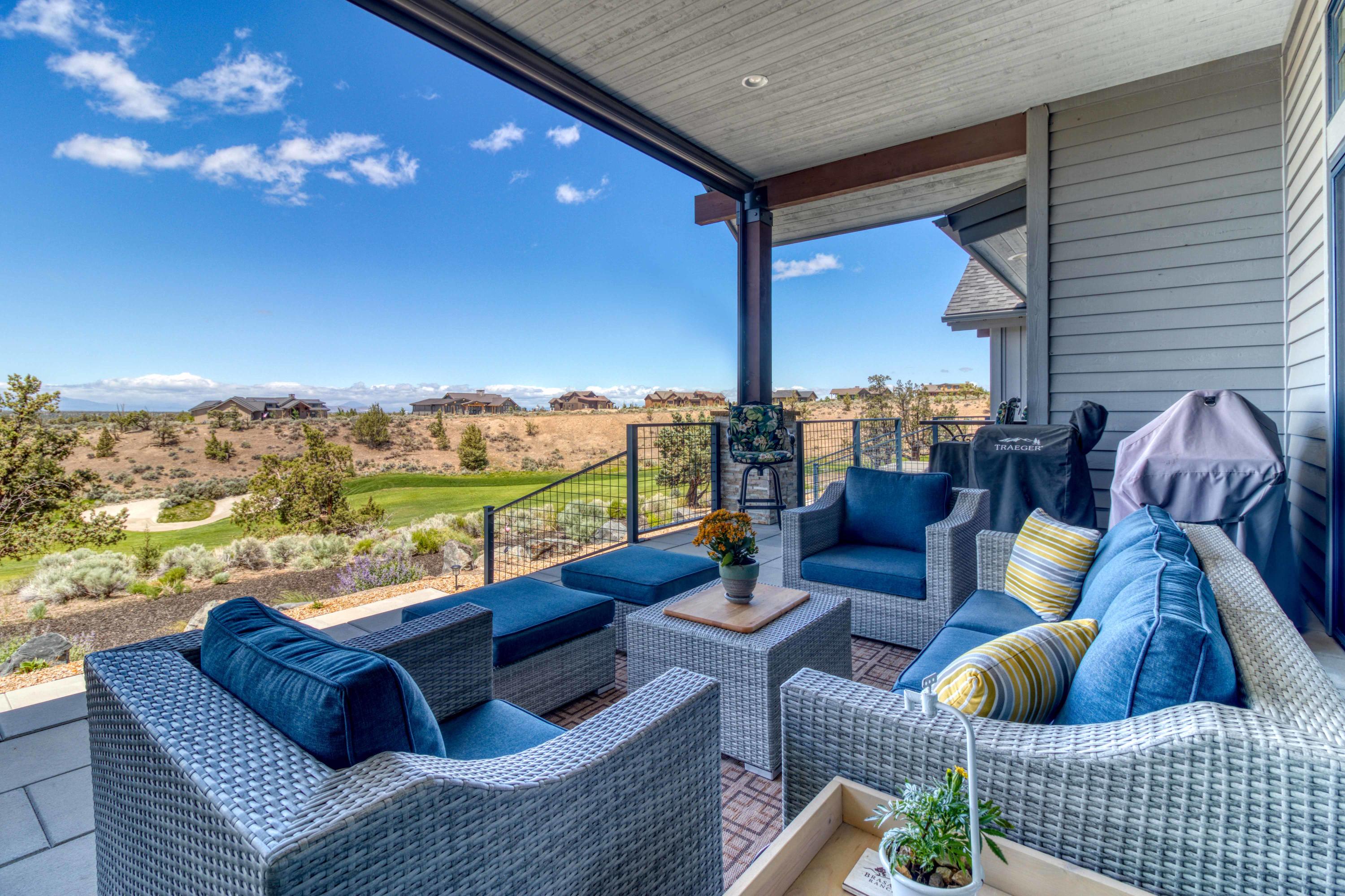 Brasada Ranch - Residential