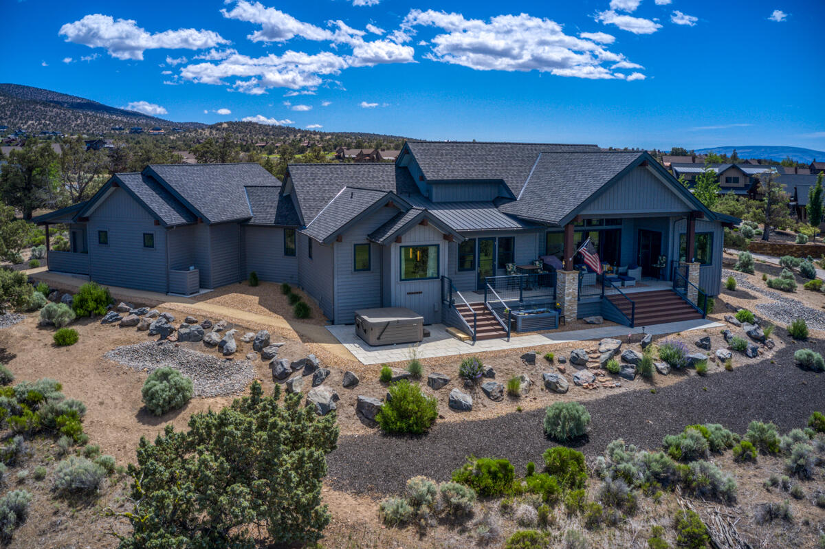 Brasada Ranch - Residential