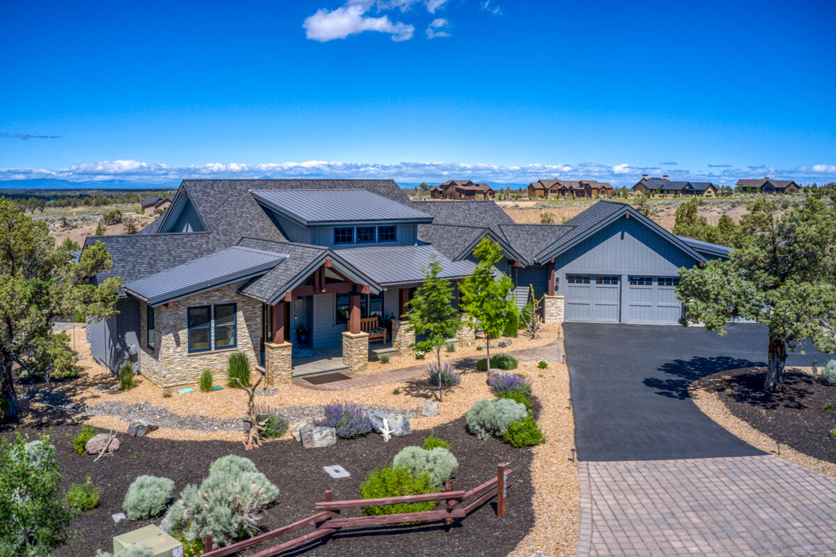 Brasada Ranch - Residential