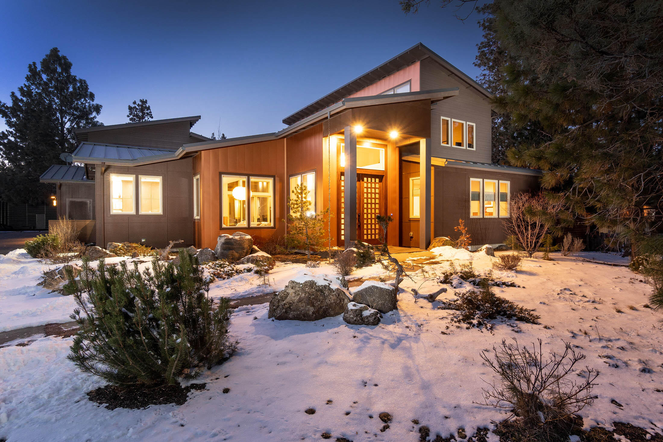 Woodriver Village - Residential