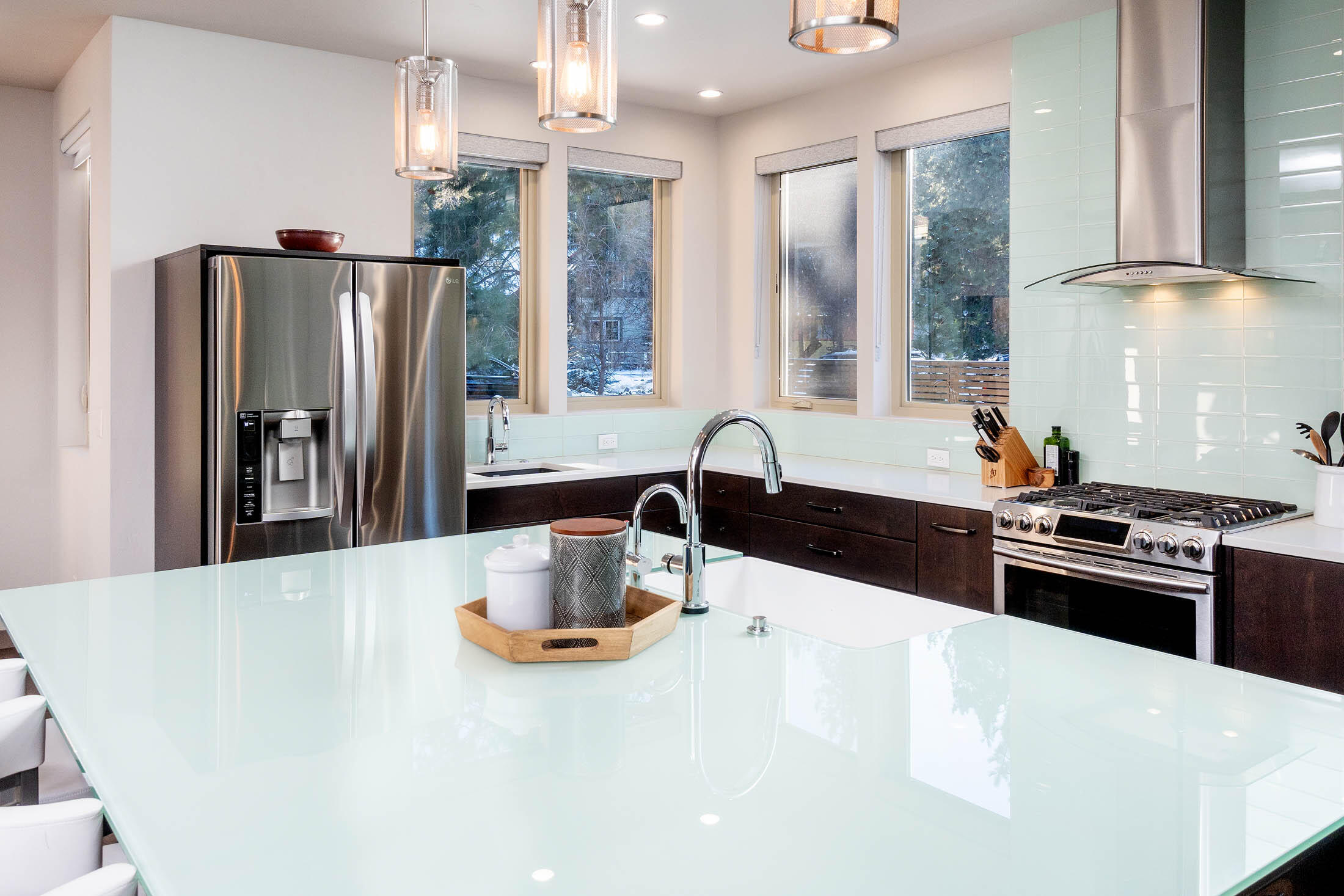 Woodriver Village - Residential