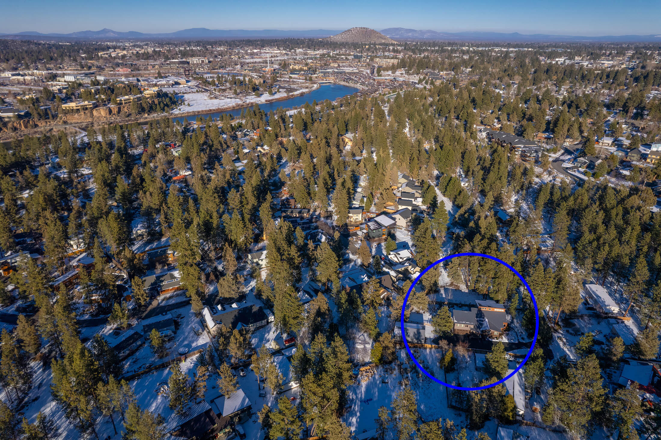 Woodriver Village - Residential