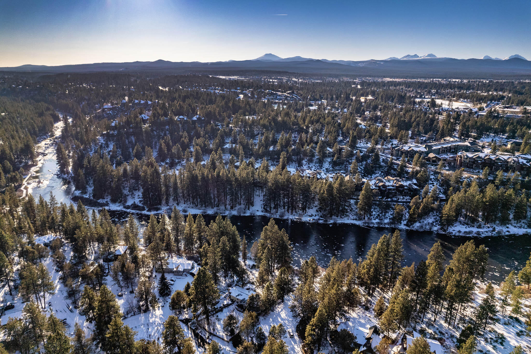 Woodriver Village - Residential