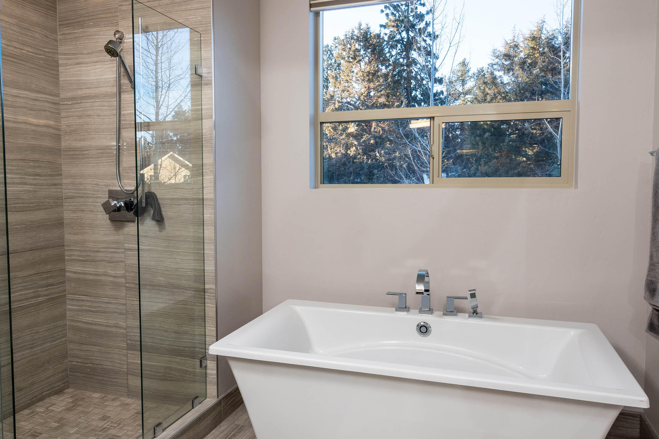 Woodriver Village - Residential