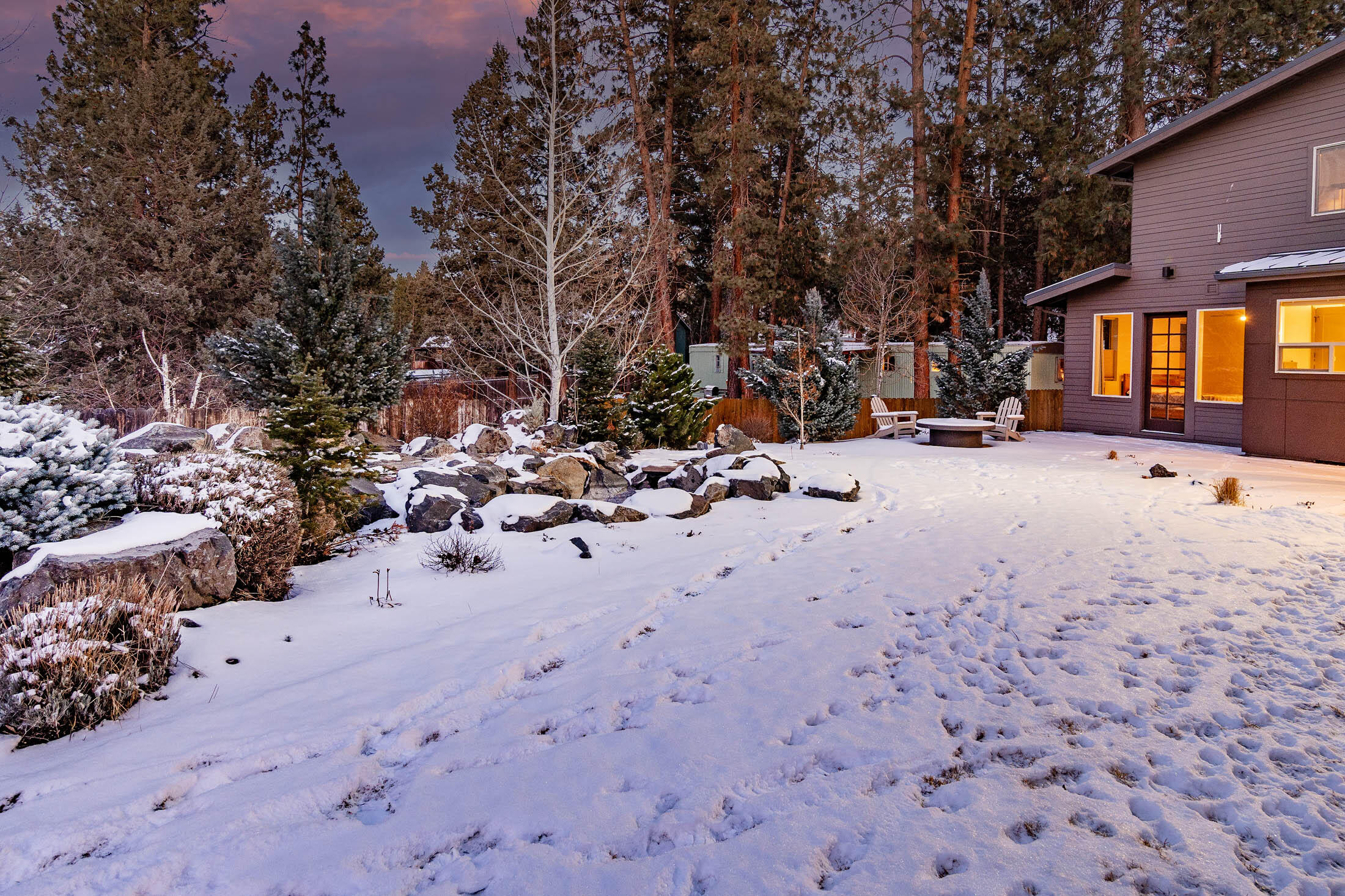 Woodriver Village - Residential