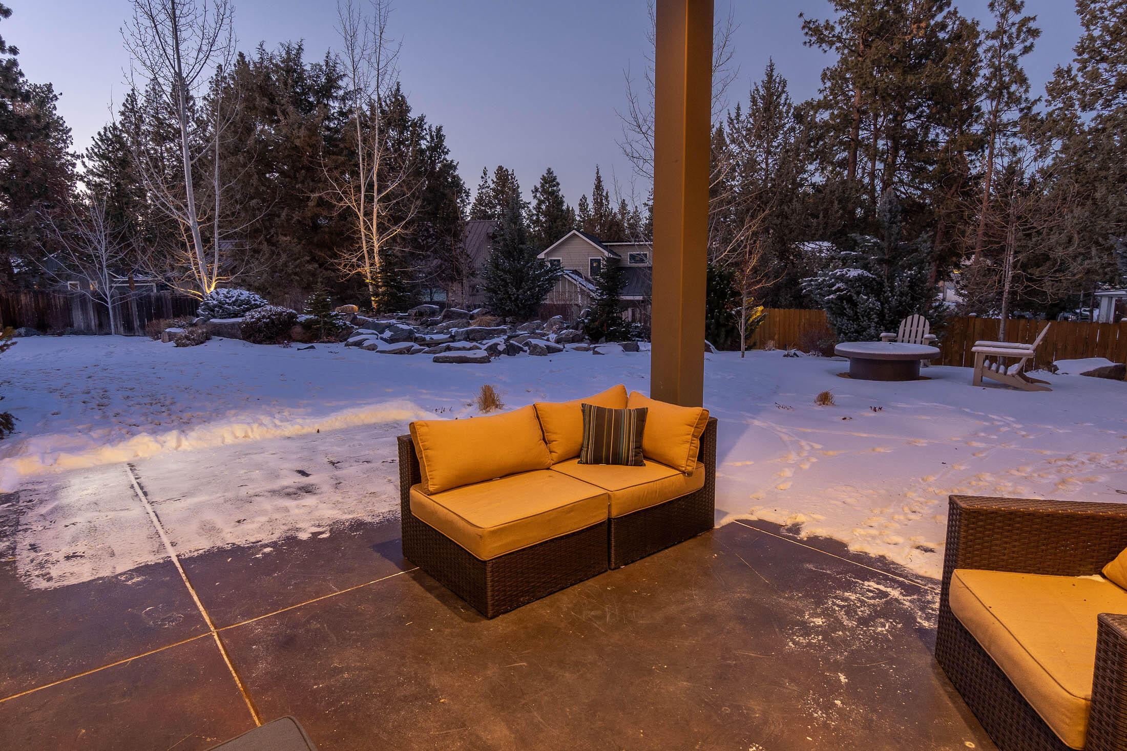 Woodriver Village - Residential