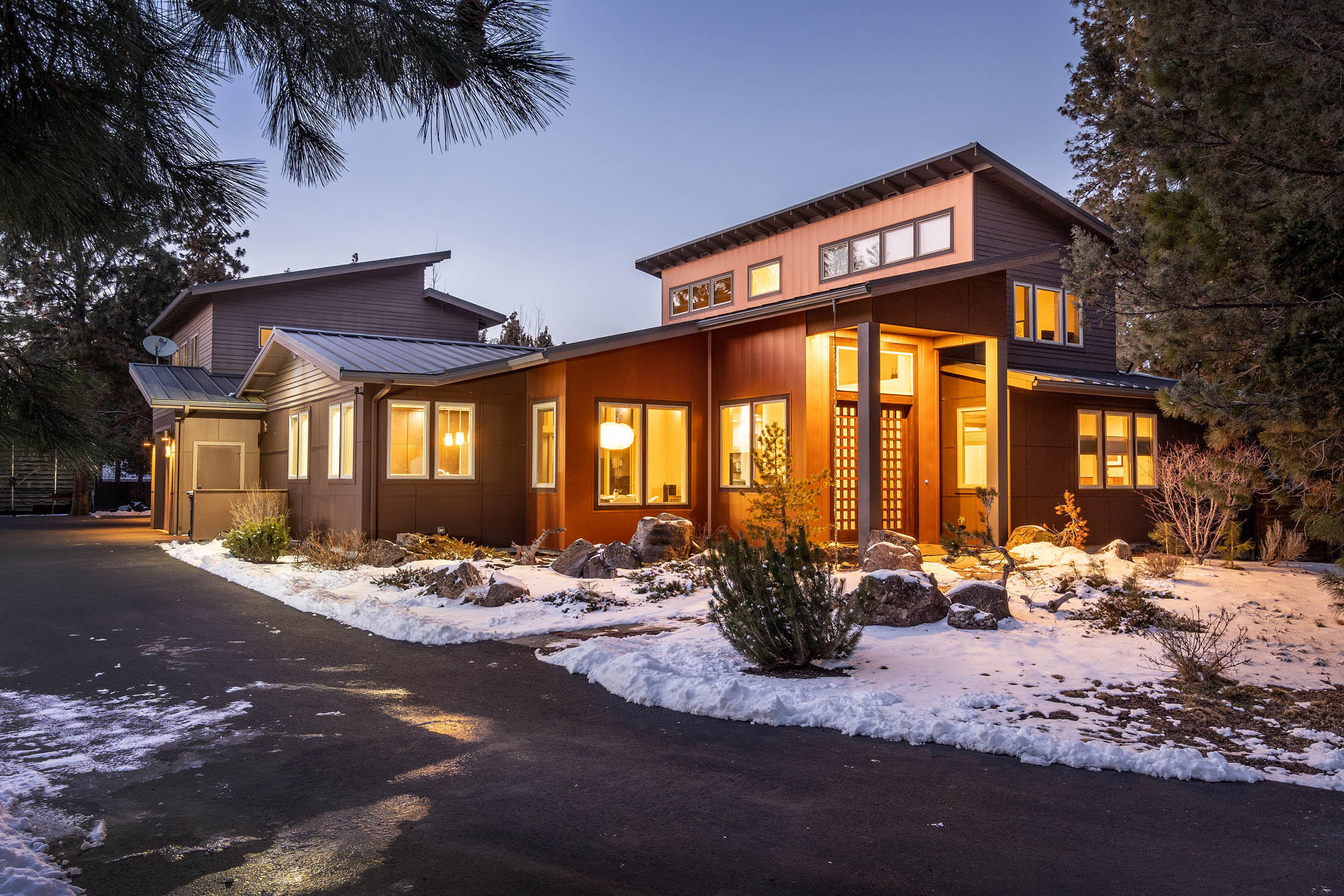 Woodriver Village - Residential