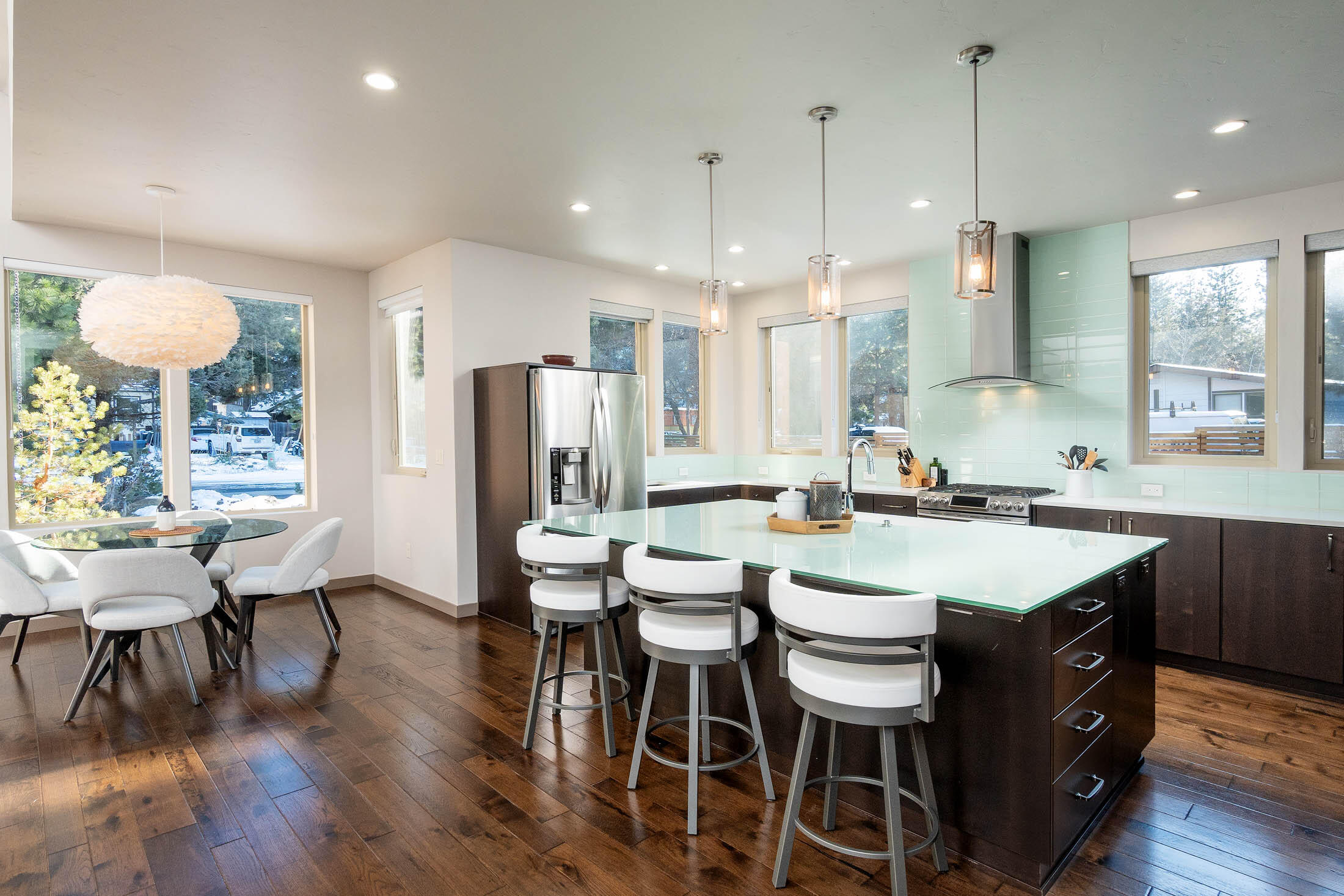 Woodriver Village - Residential