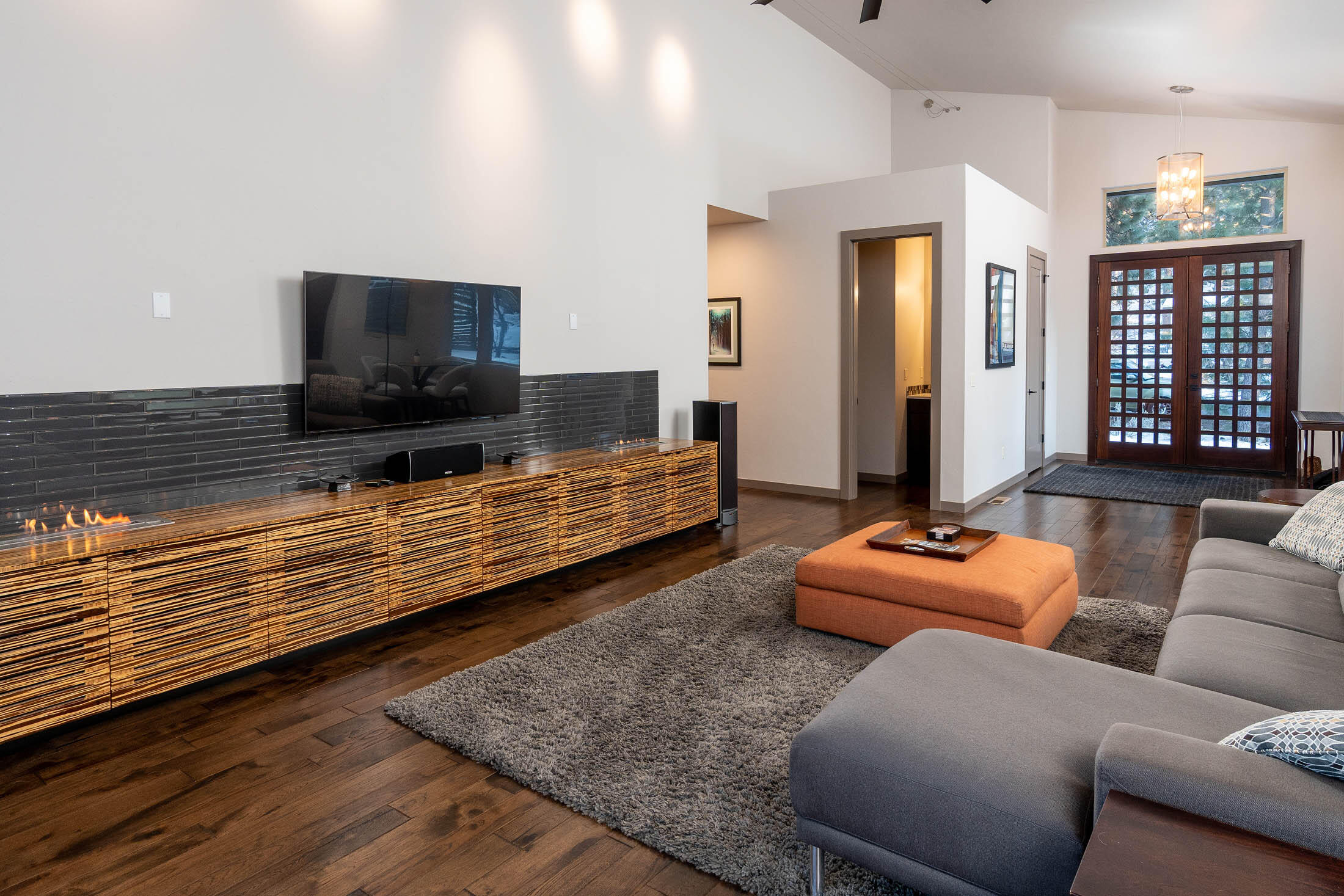 Woodriver Village - Residential