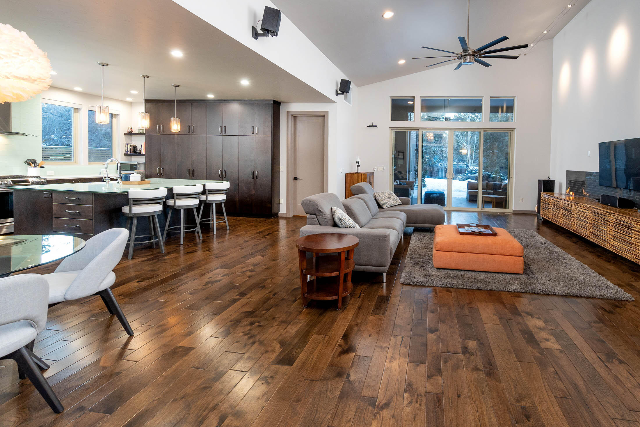 Woodriver Village - Residential