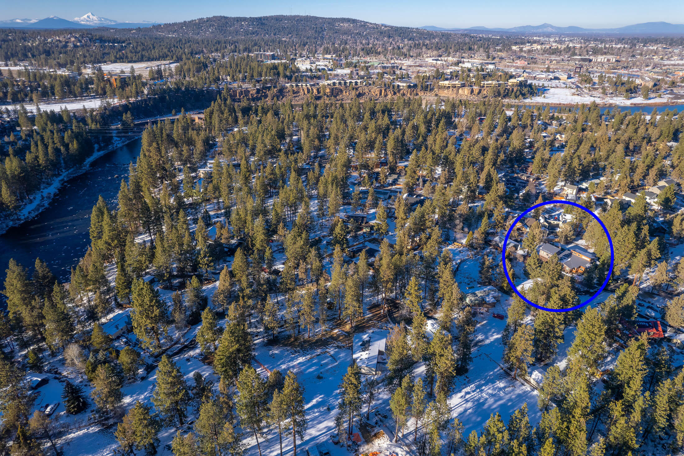 Woodriver Village - Residential