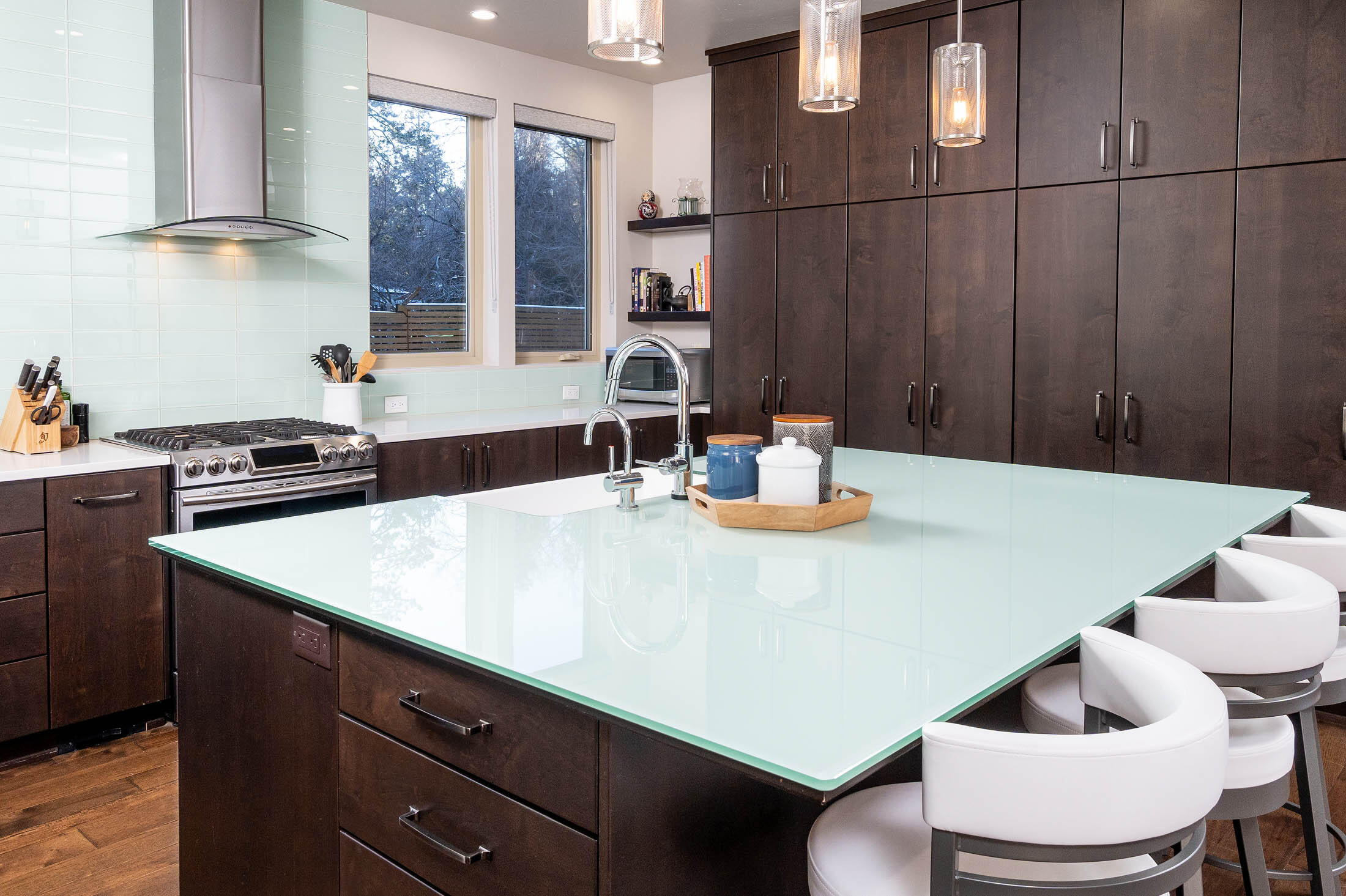 Woodriver Village - Residential