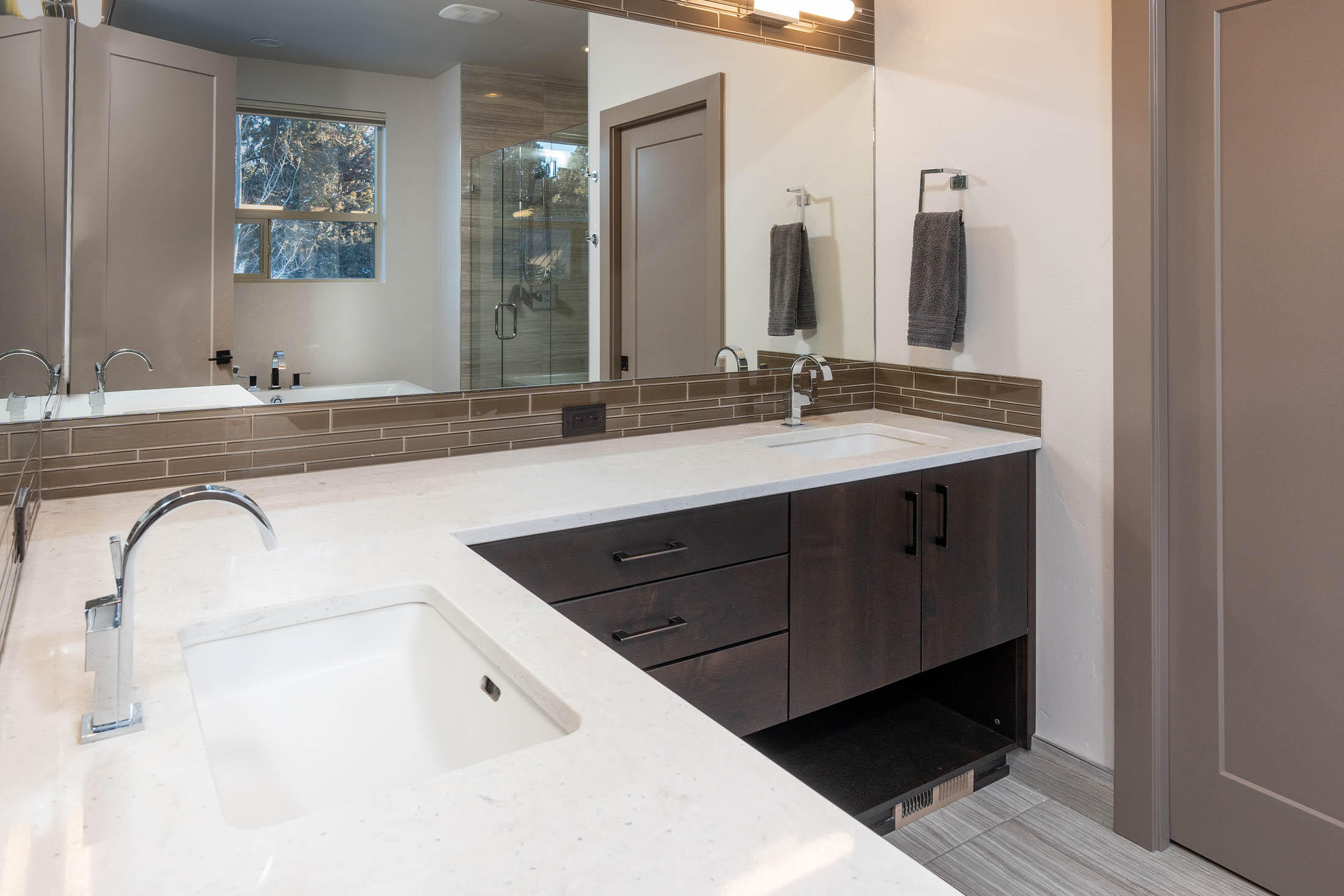 Woodriver Village - Residential