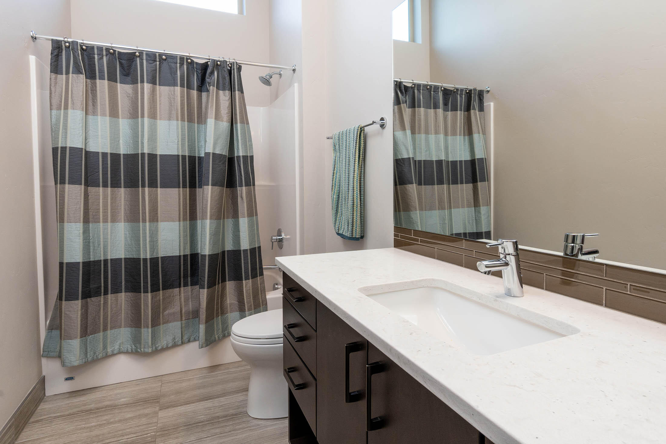 Woodriver Village - Residential