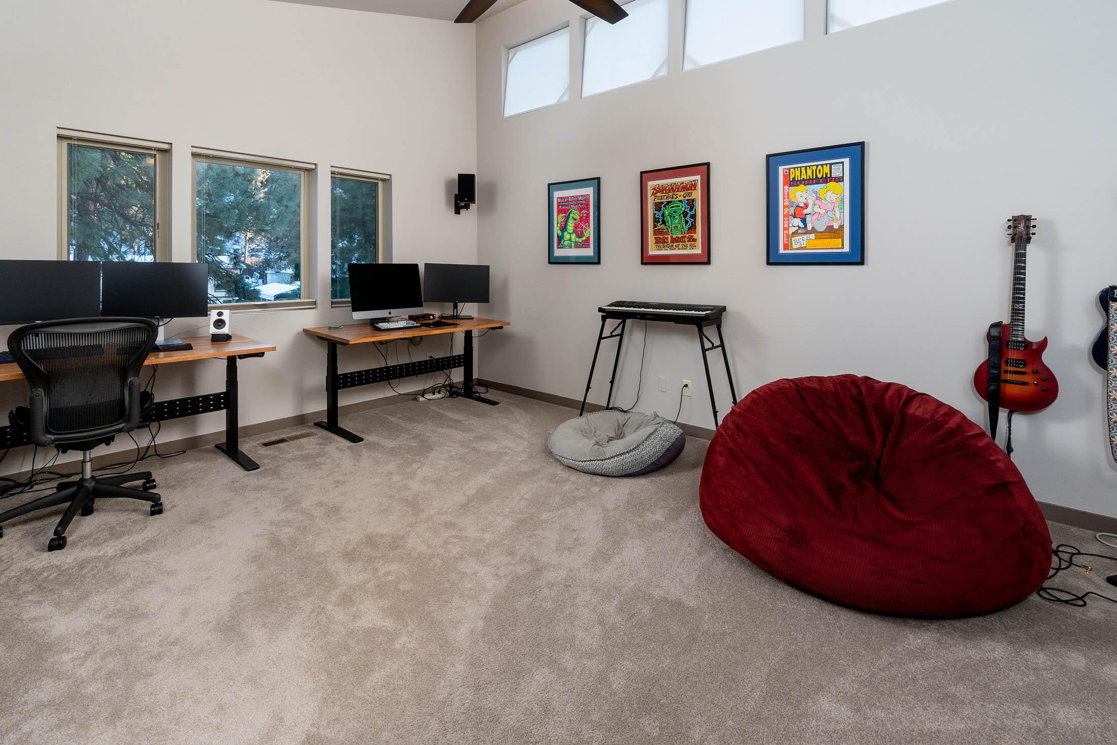 Woodriver Village - Residential