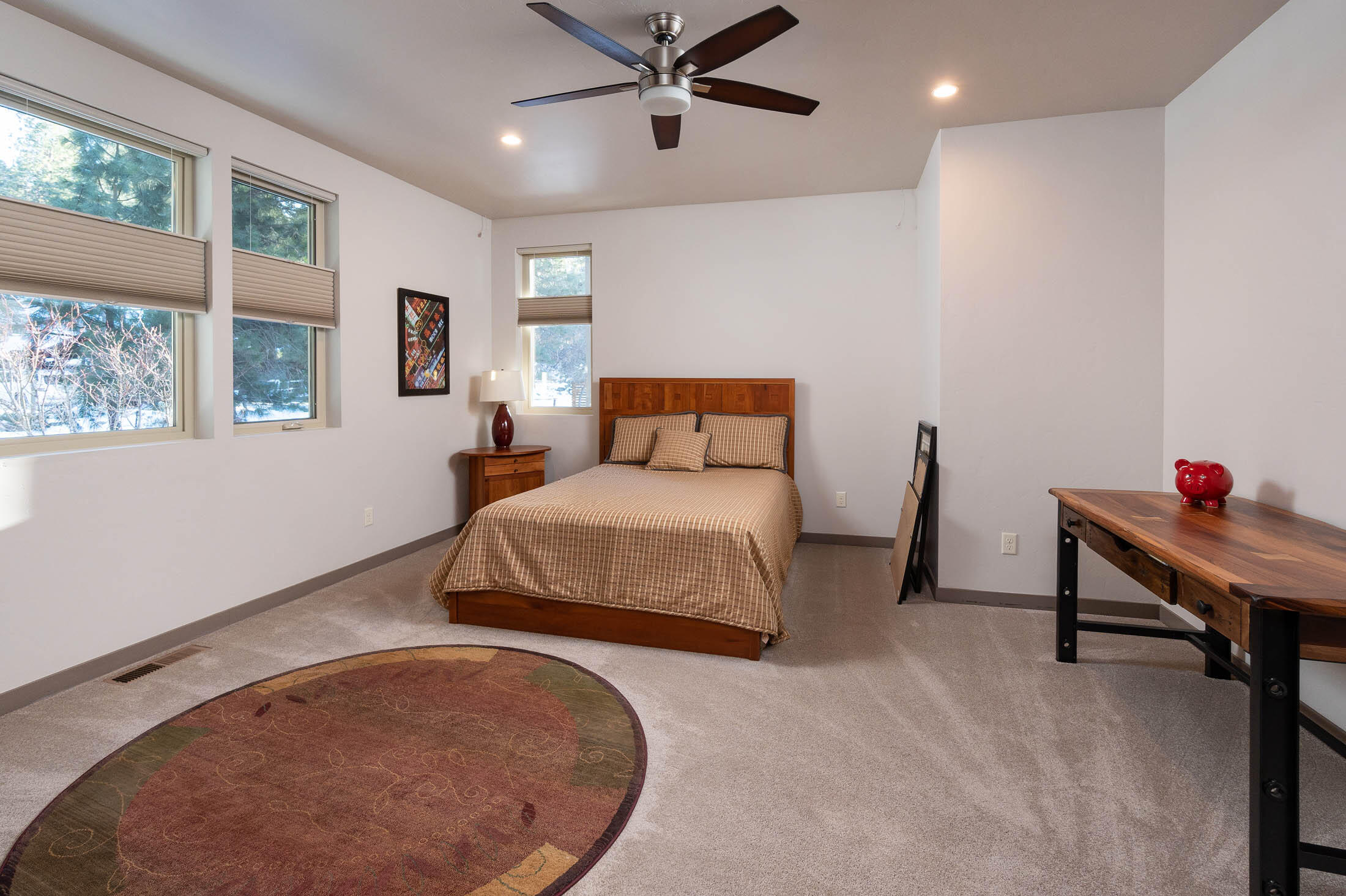 Woodriver Village - Residential