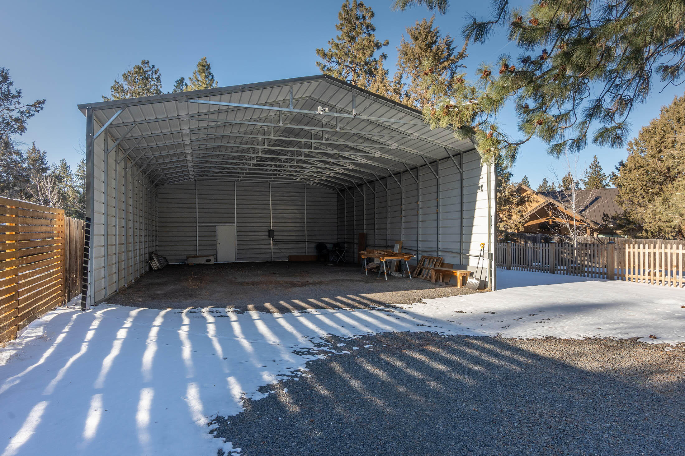 Woodriver Village - Residential