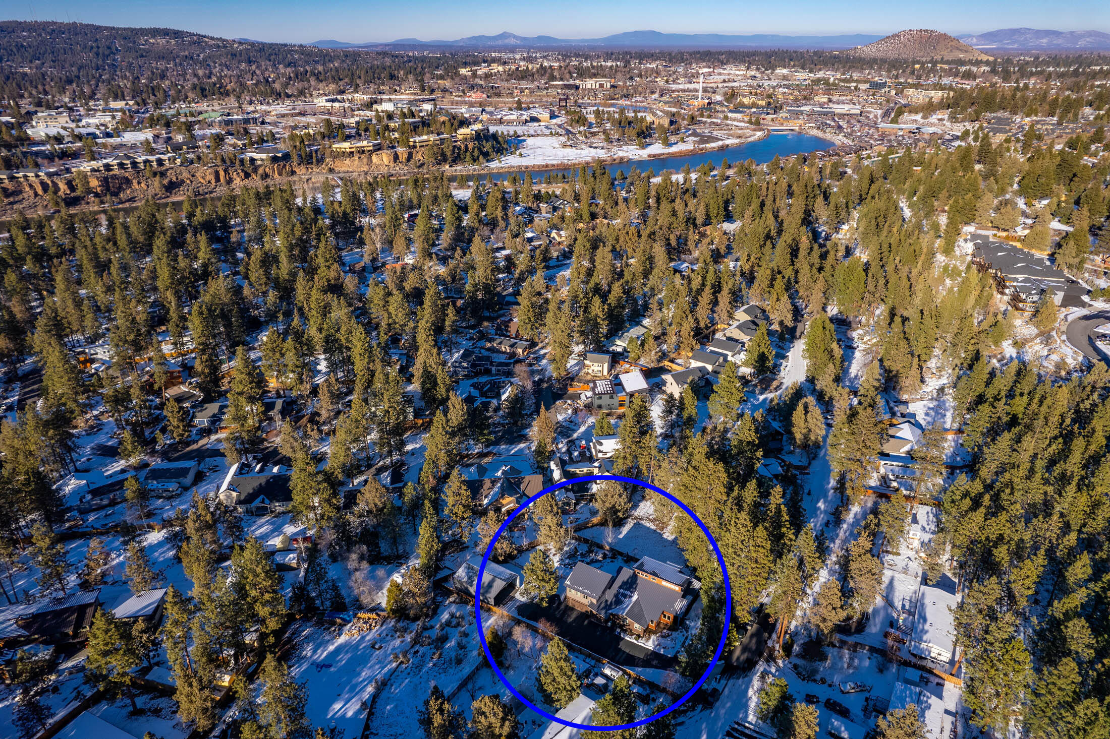 Woodriver Village - Residential