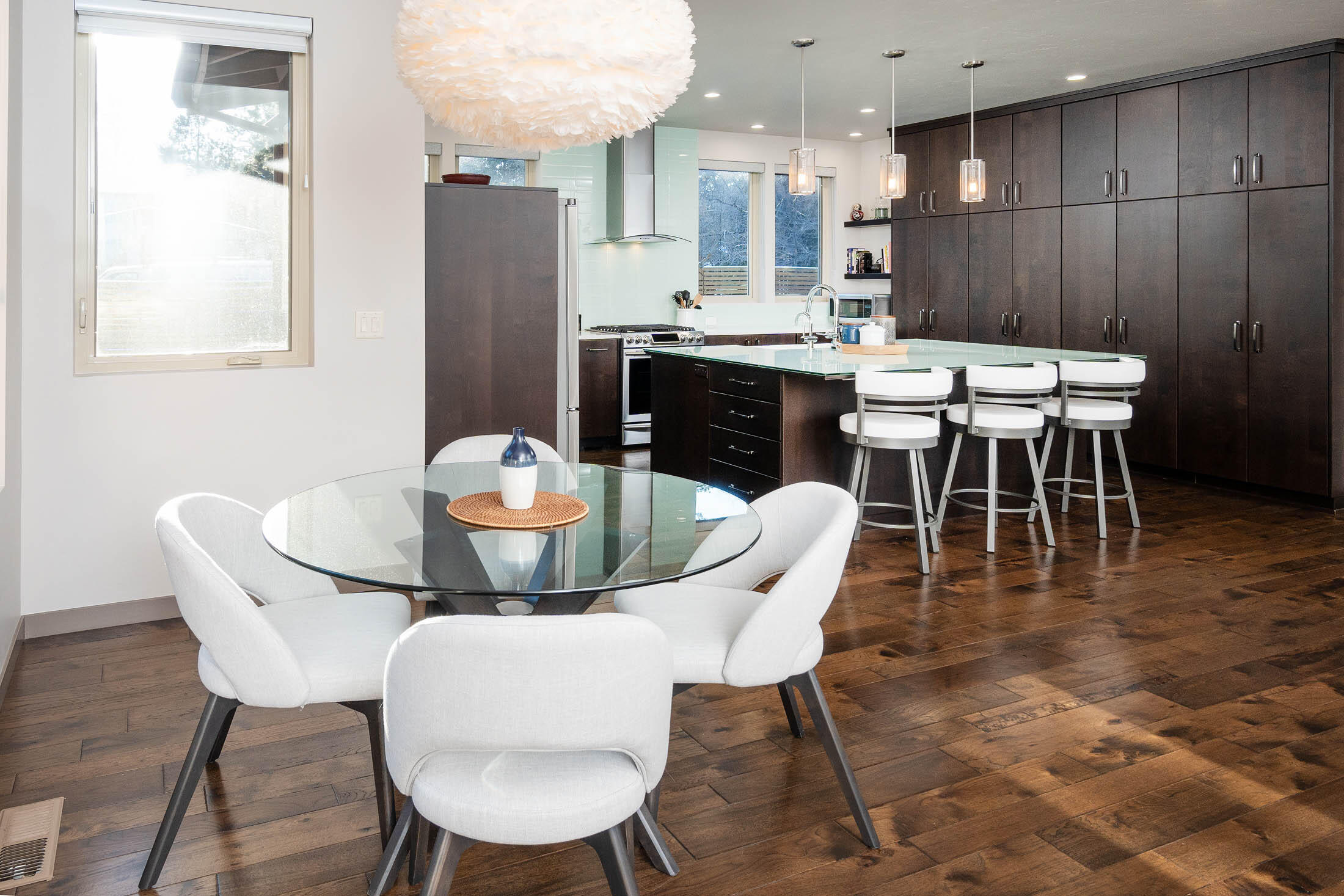 Woodriver Village - Residential