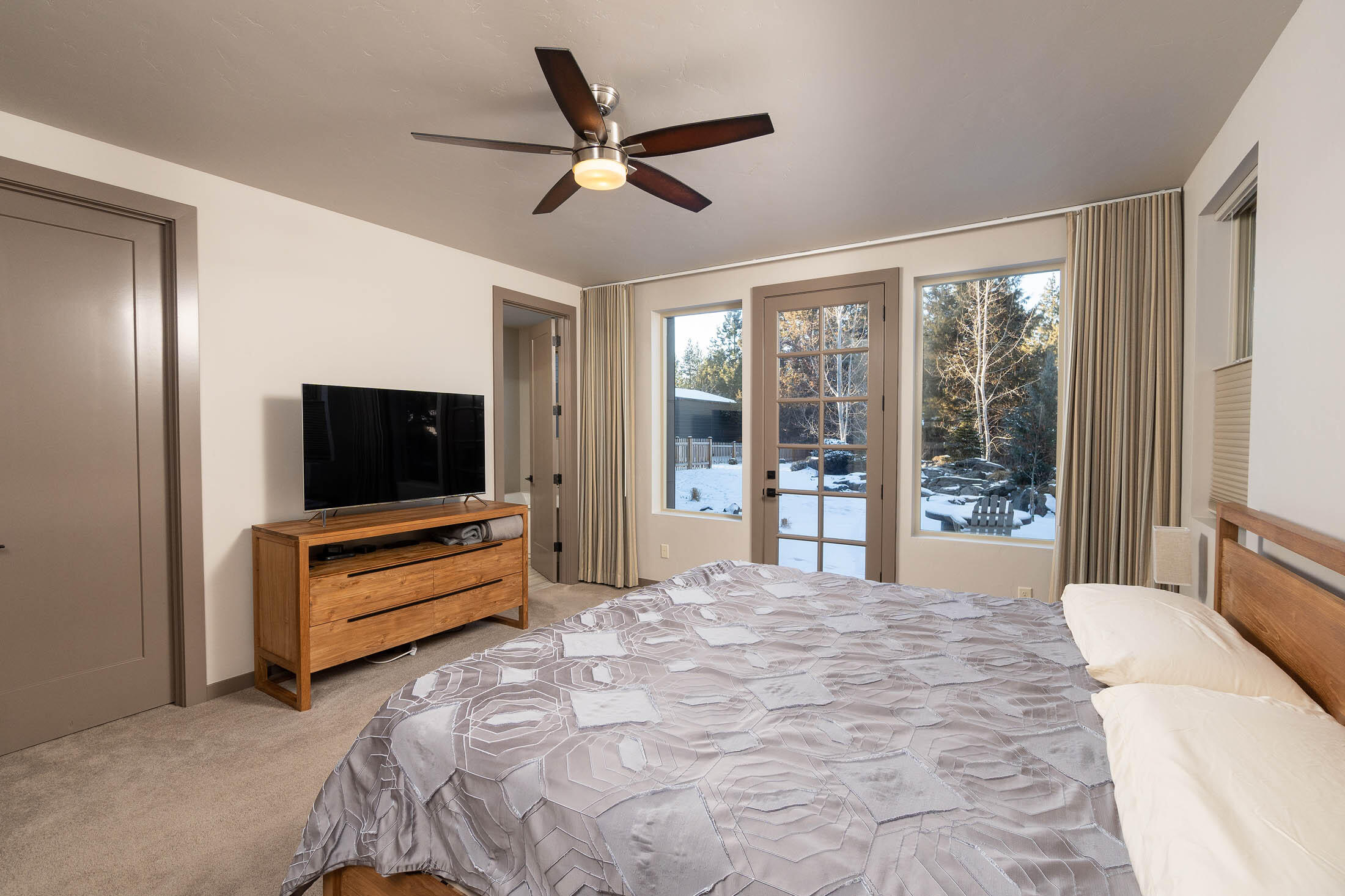 Woodriver Village - Residential