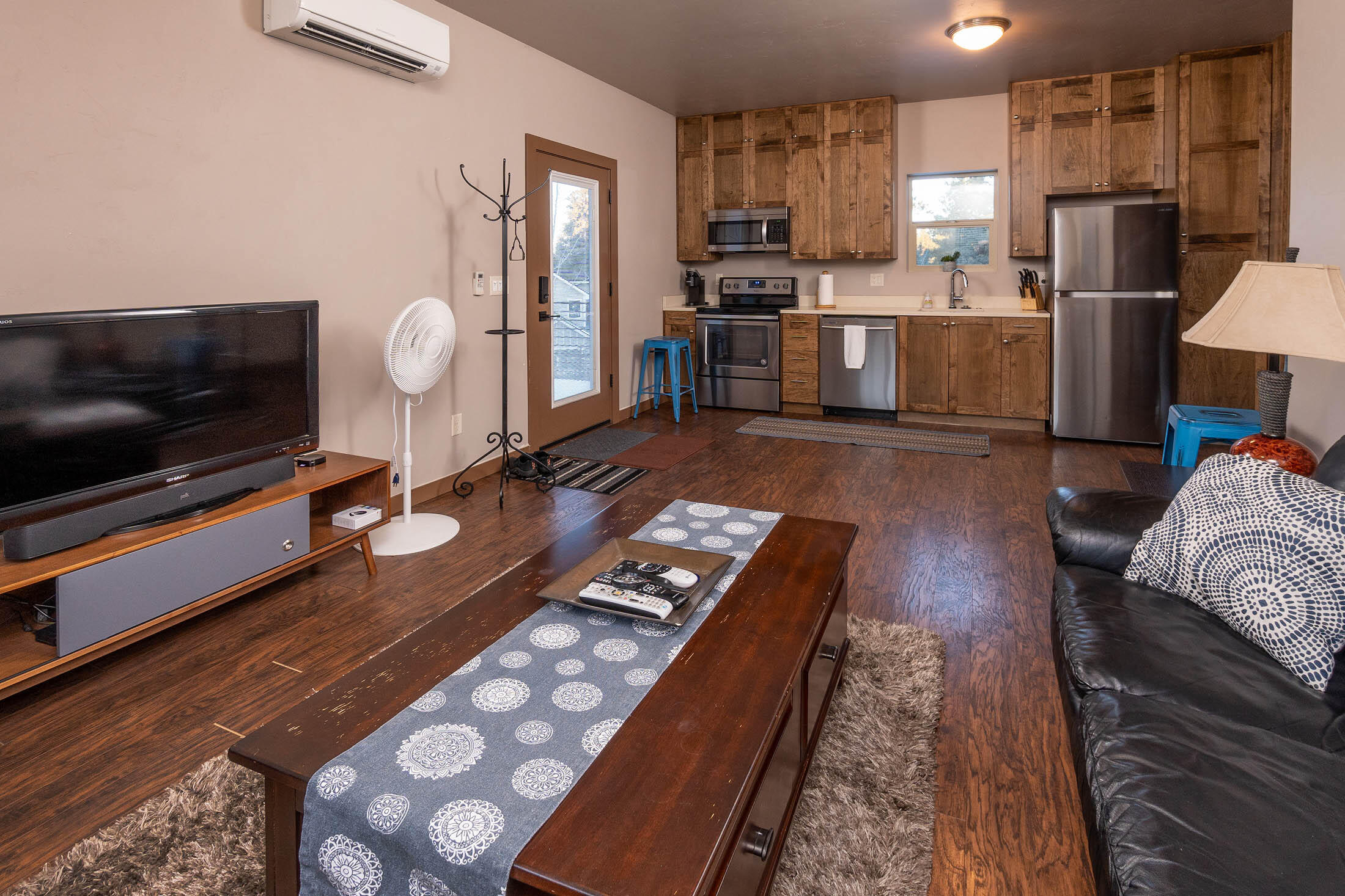 Woodriver Village - Residential