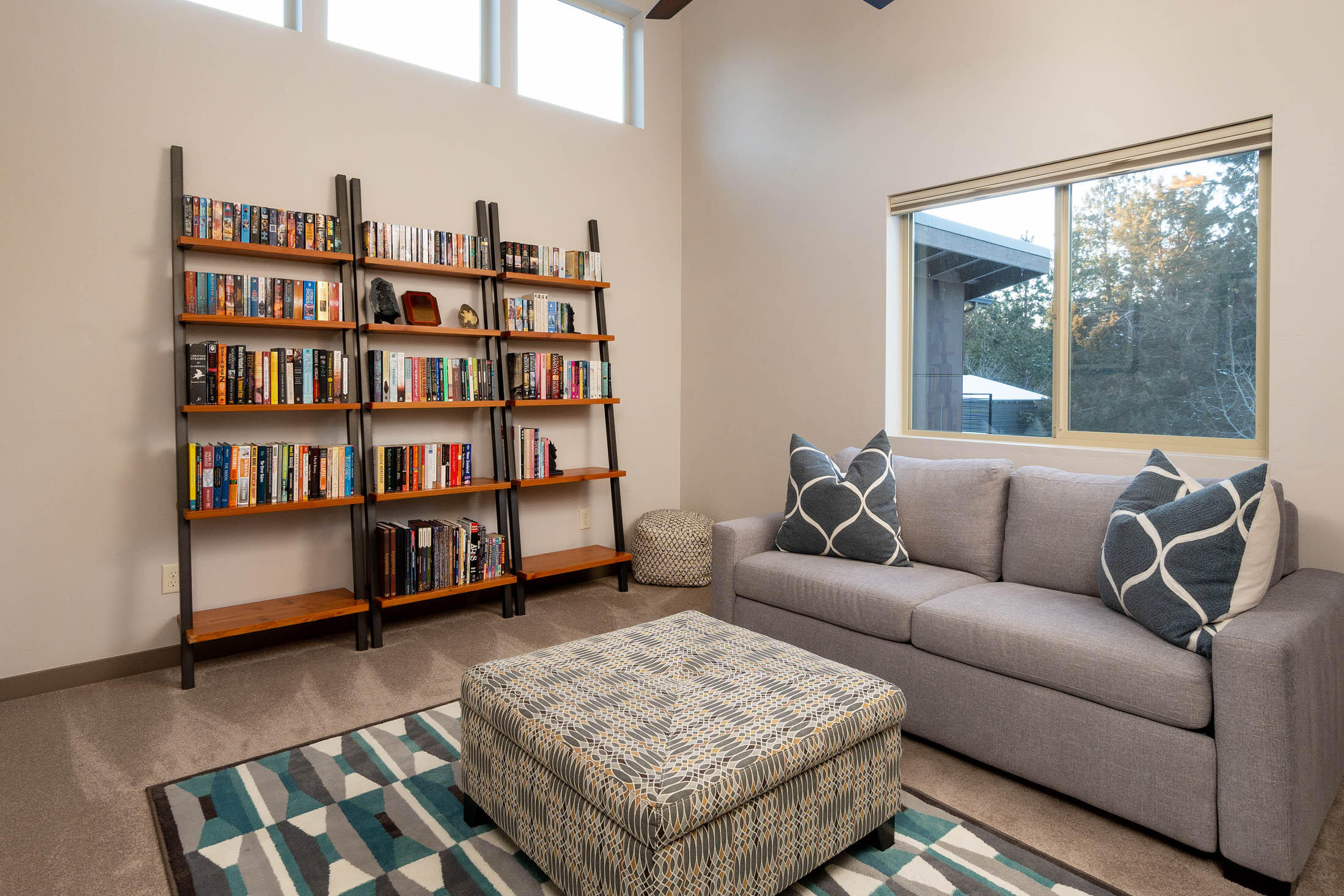 Woodriver Village - Residential