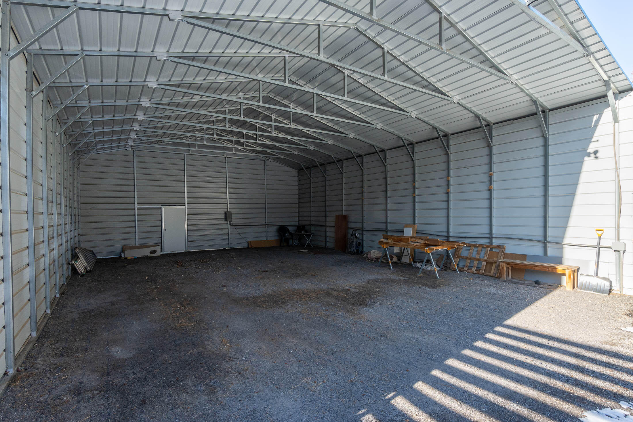 Woodriver Village - Residential