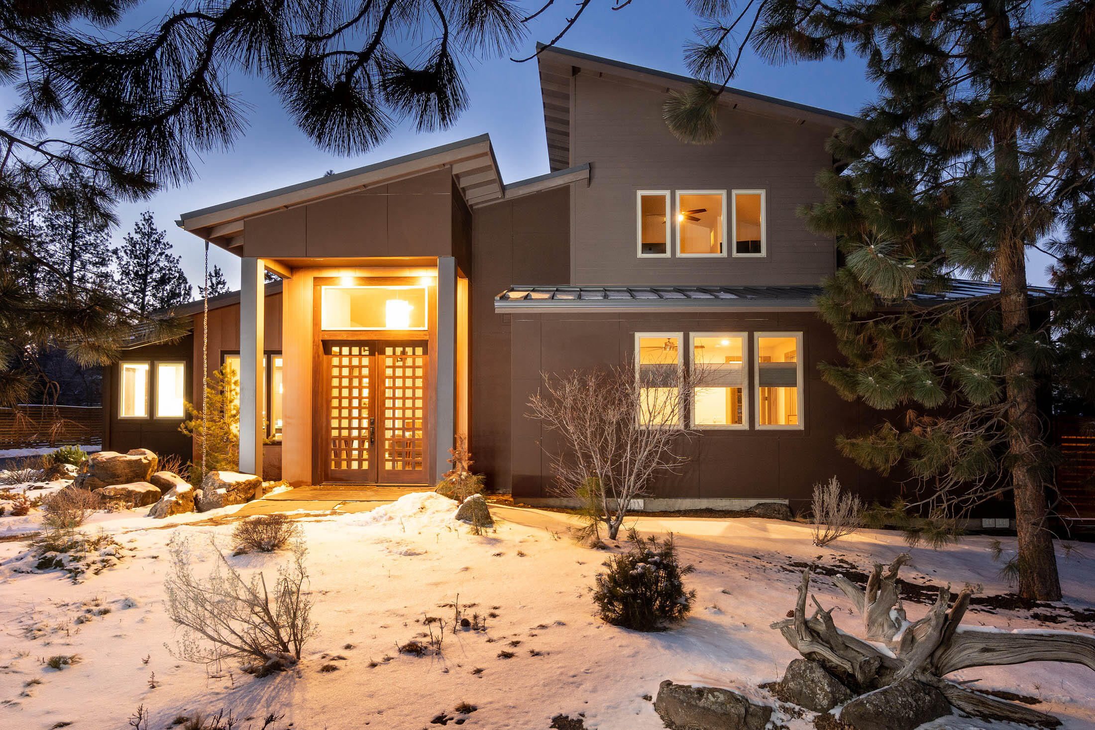 Woodriver Village - Residential