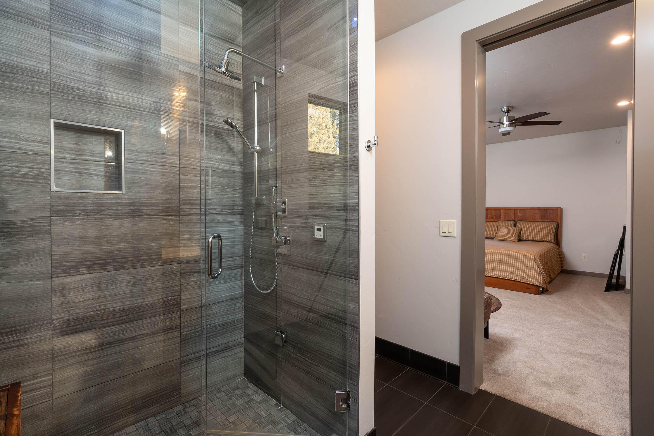 Woodriver Village - Residential