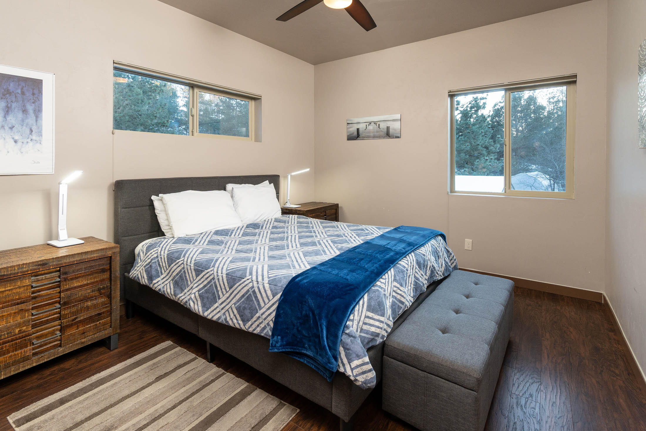 Woodriver Village - Residential