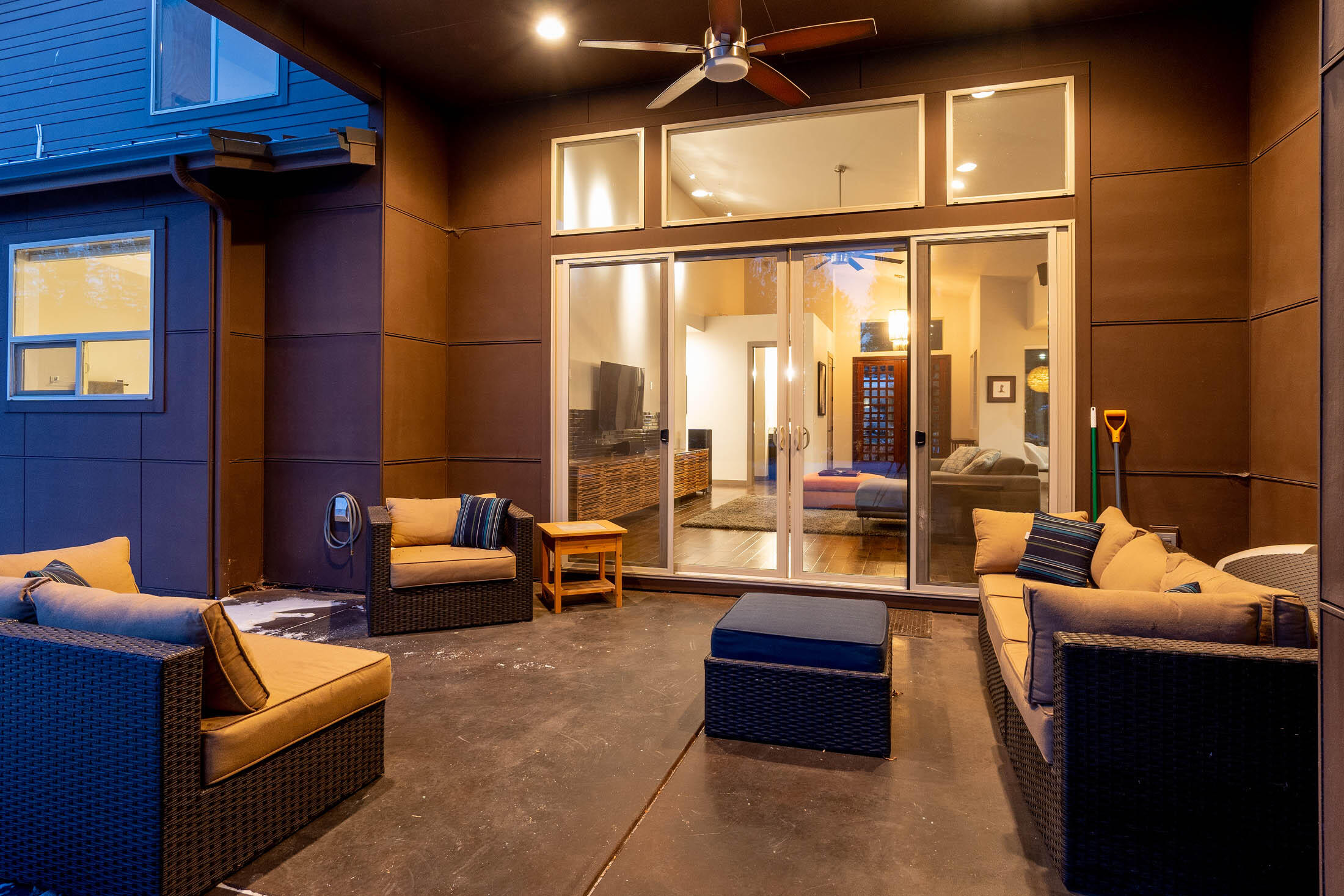 Woodriver Village - Residential