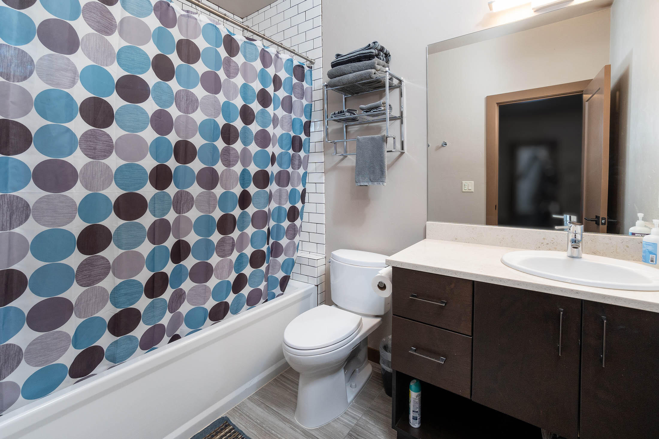 Woodriver Village - Residential