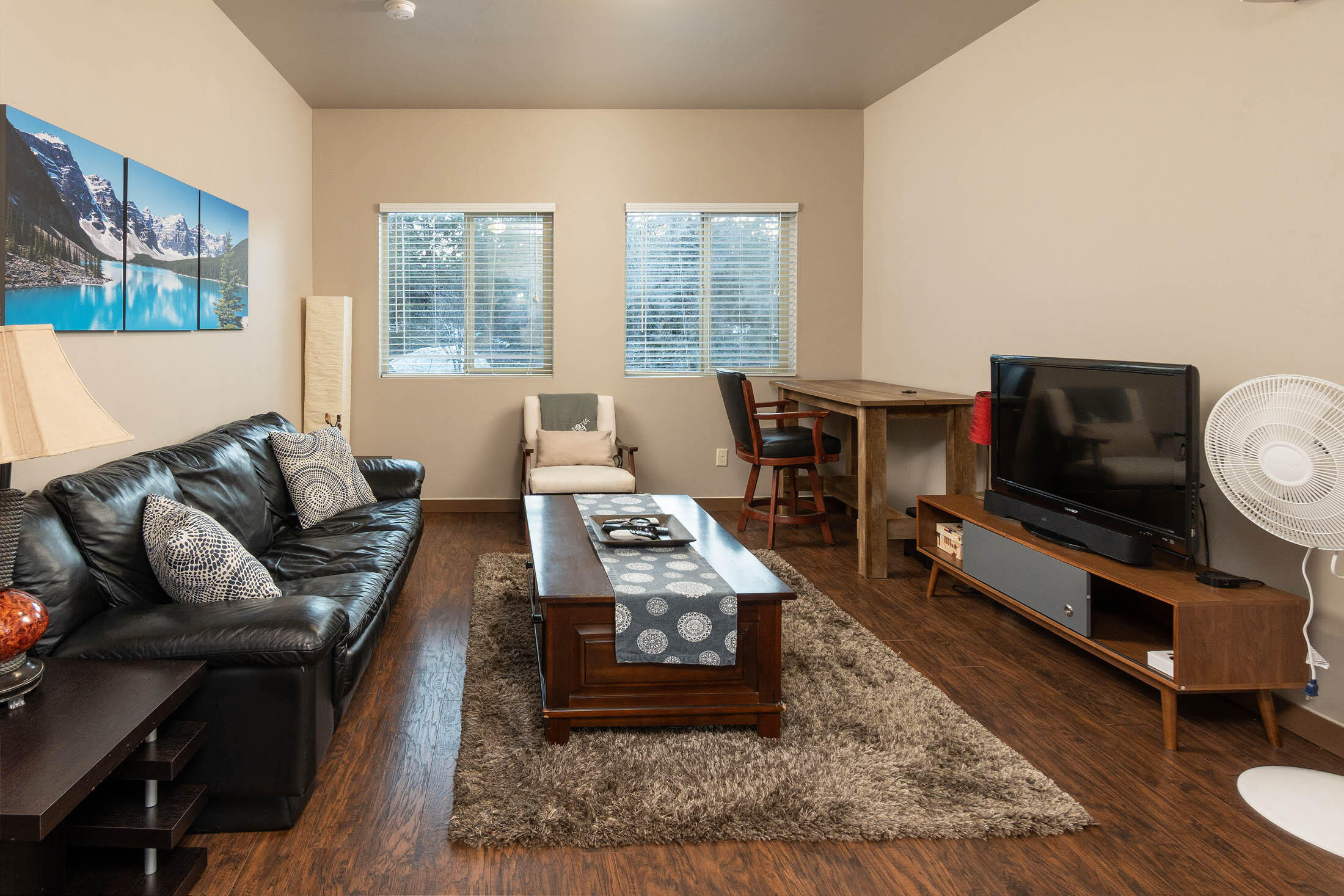 Woodriver Village - Residential