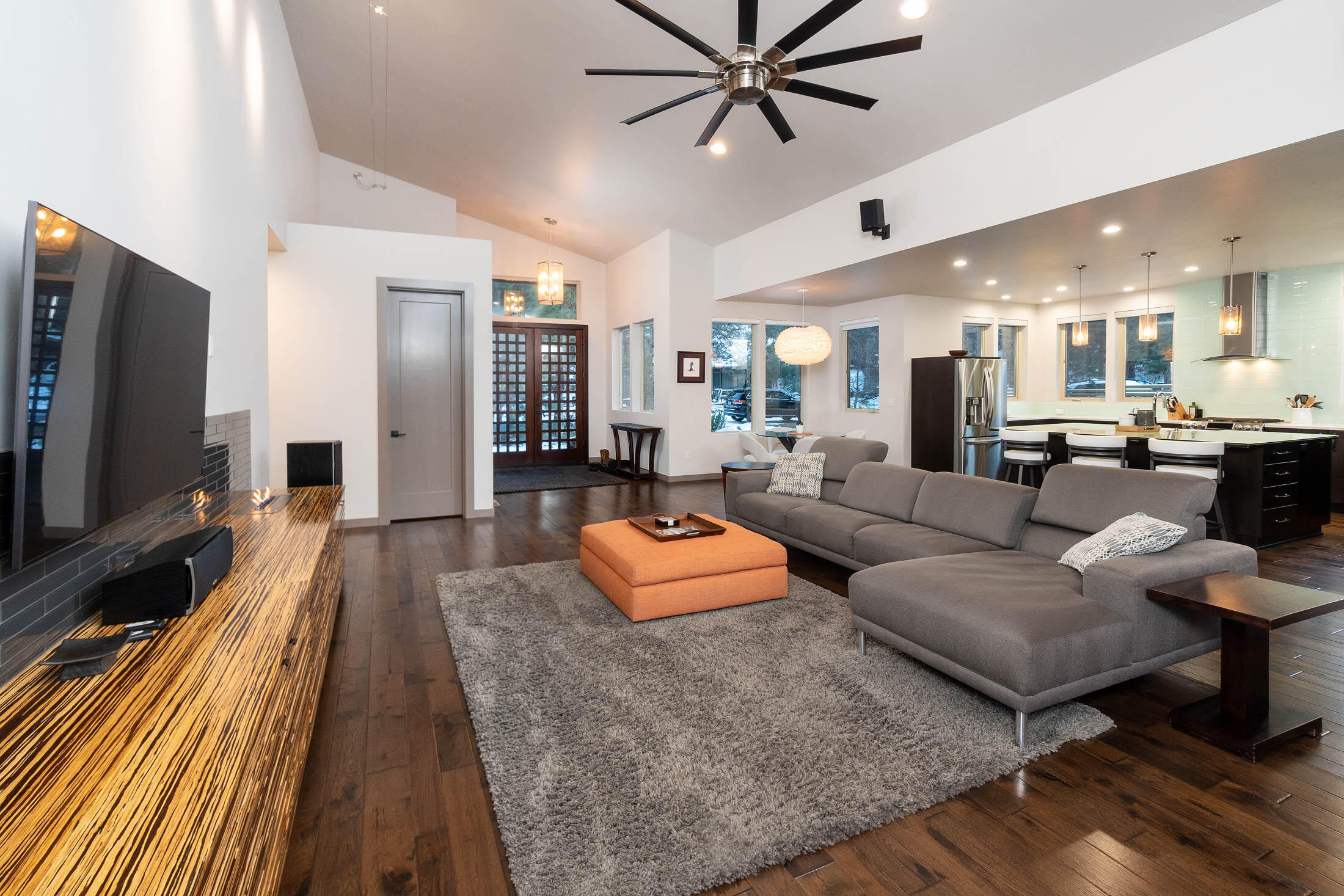 Woodriver Village - Residential