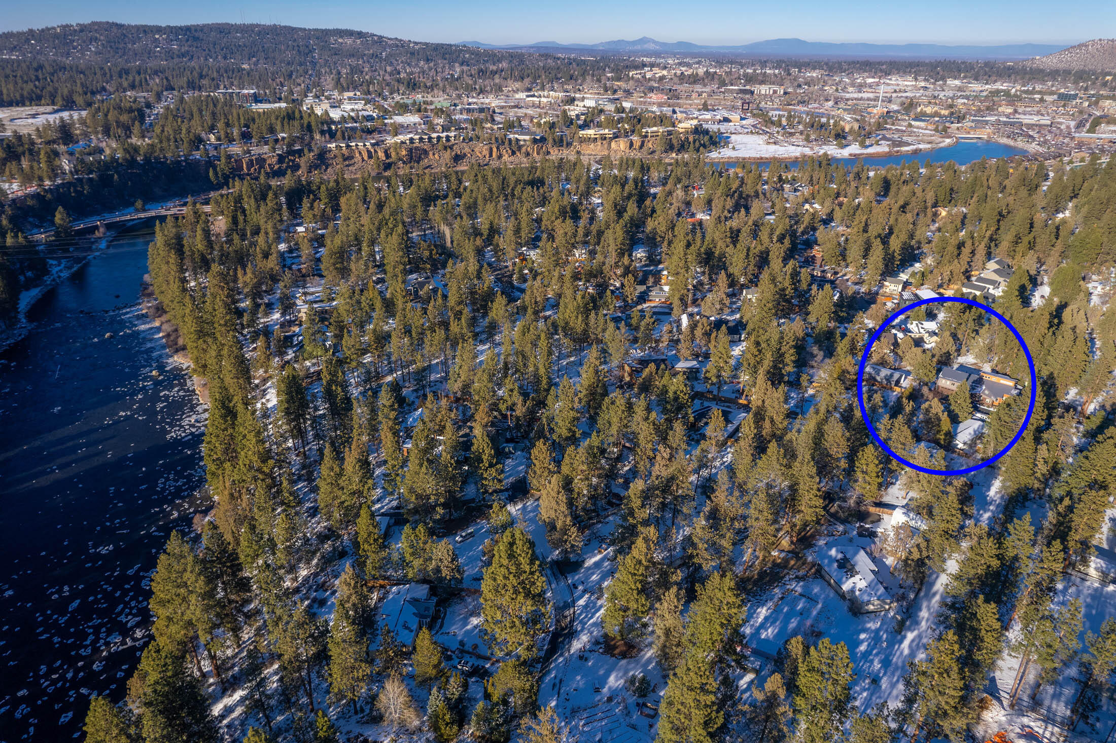 Woodriver Village - Residential