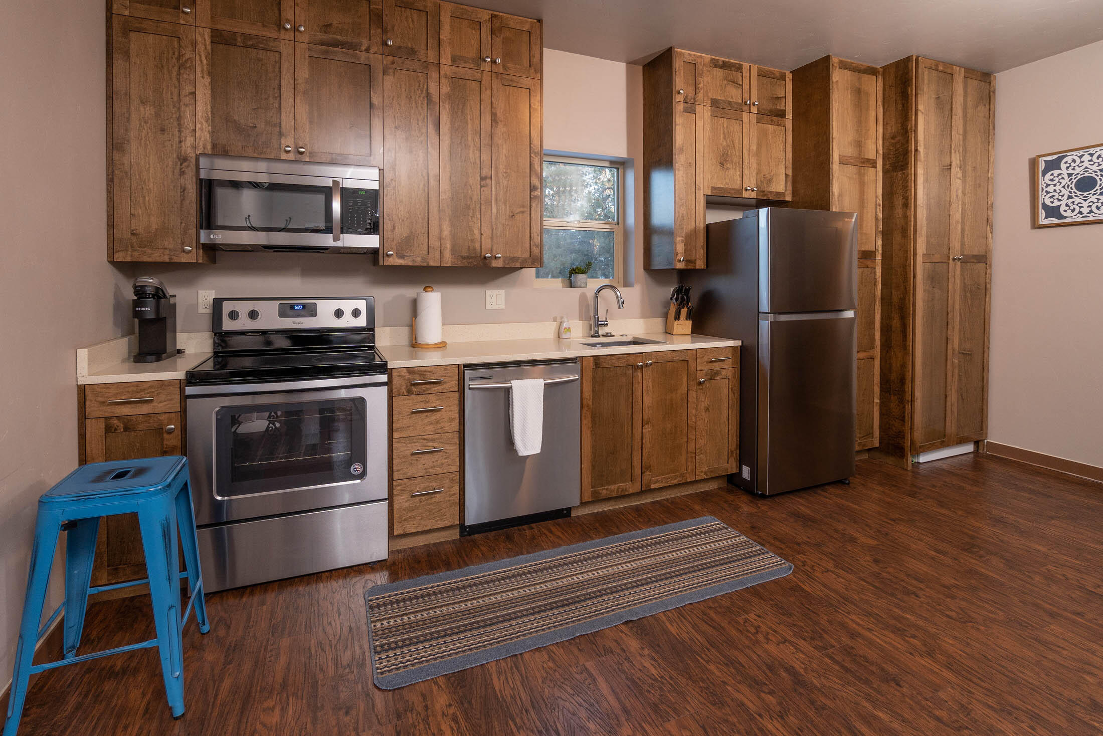 Woodriver Village - Residential