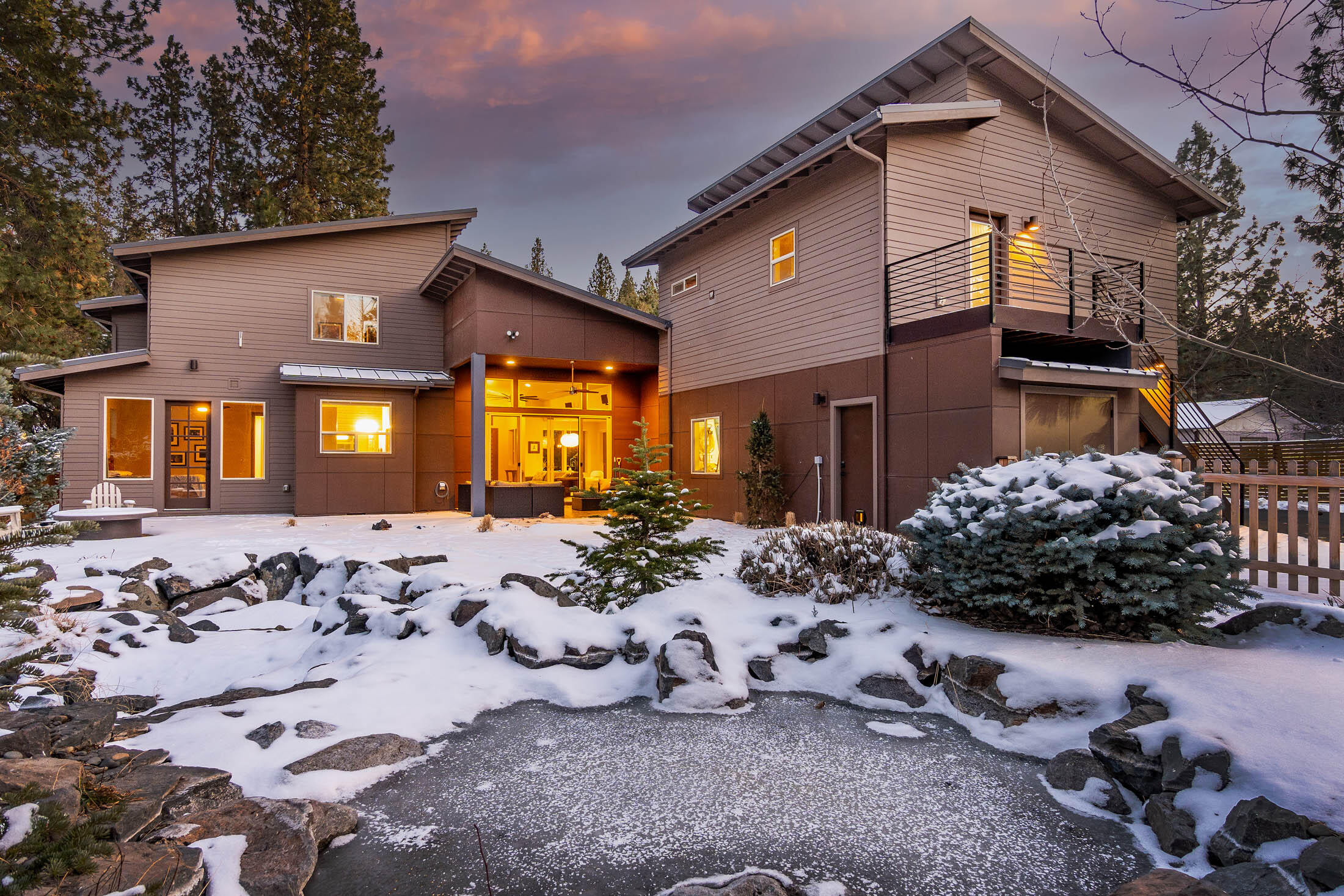 Woodriver Village - Residential