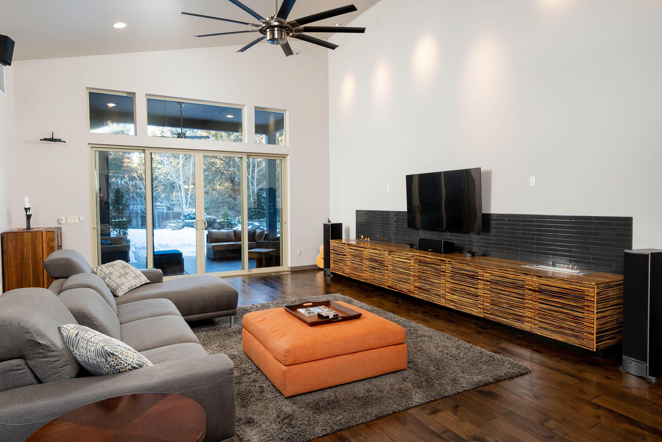 Woodriver Village - Residential