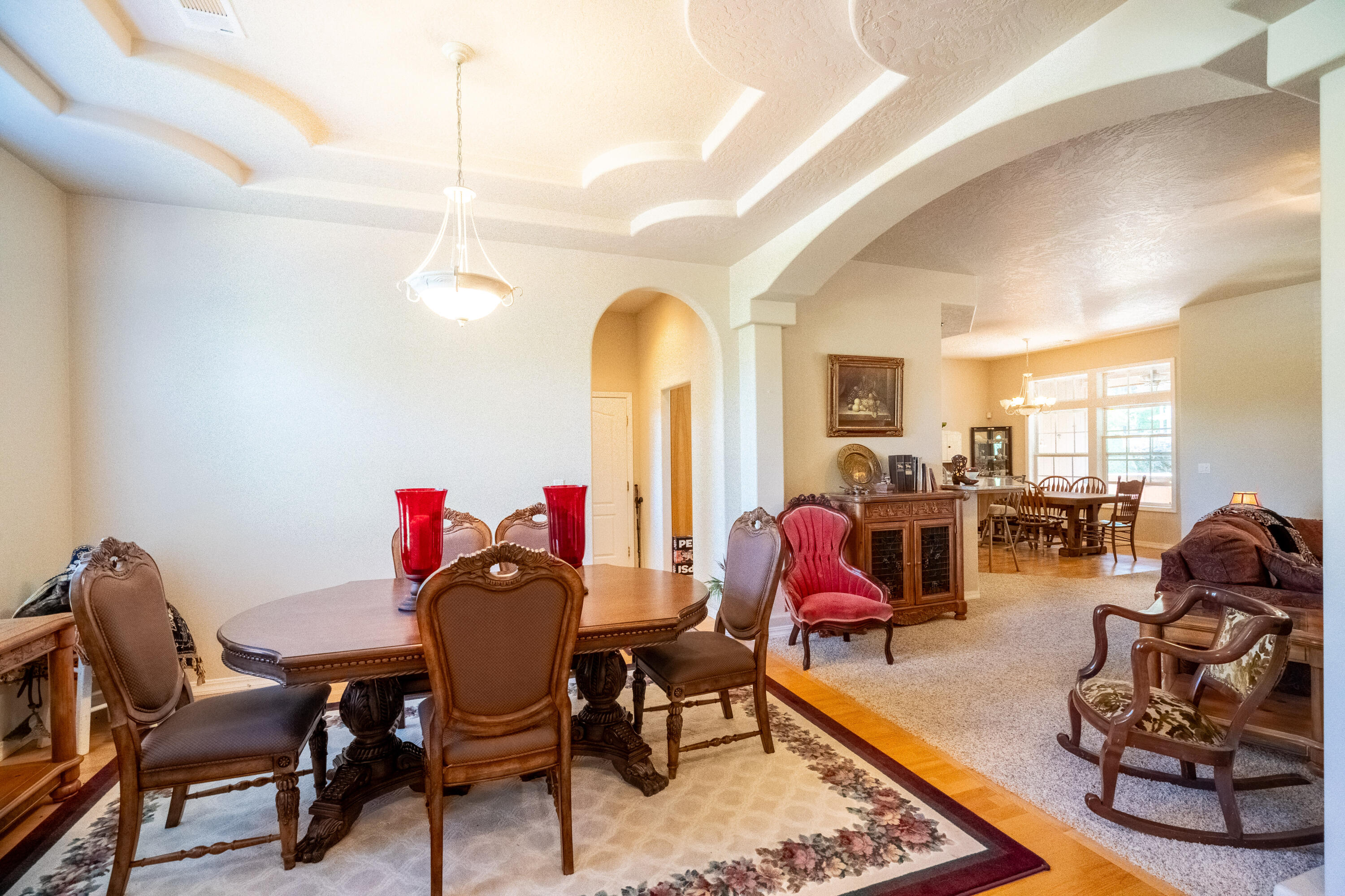 Orilla Del Rio Estates - Residential