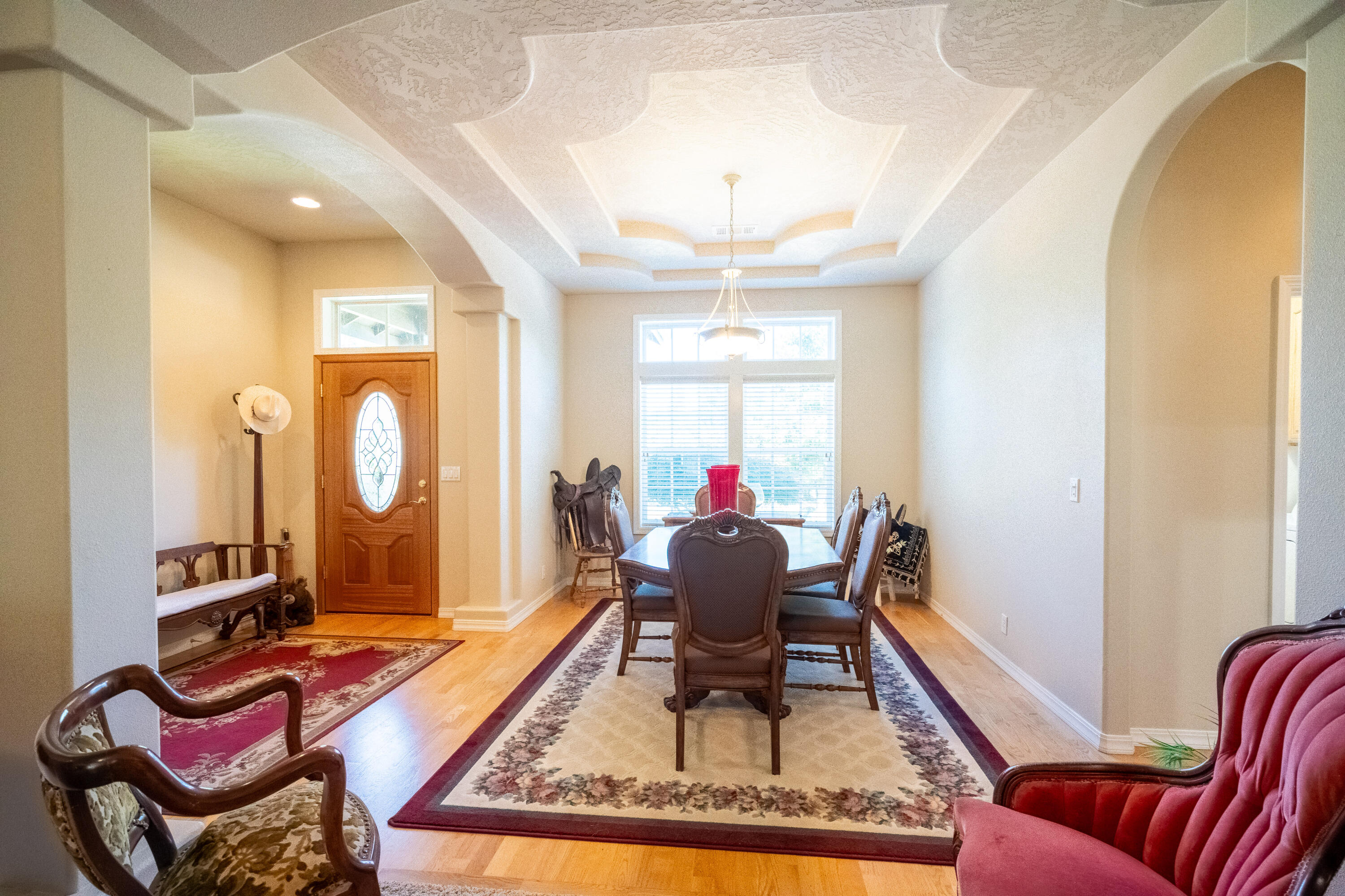 Orilla Del Rio Estates - Residential