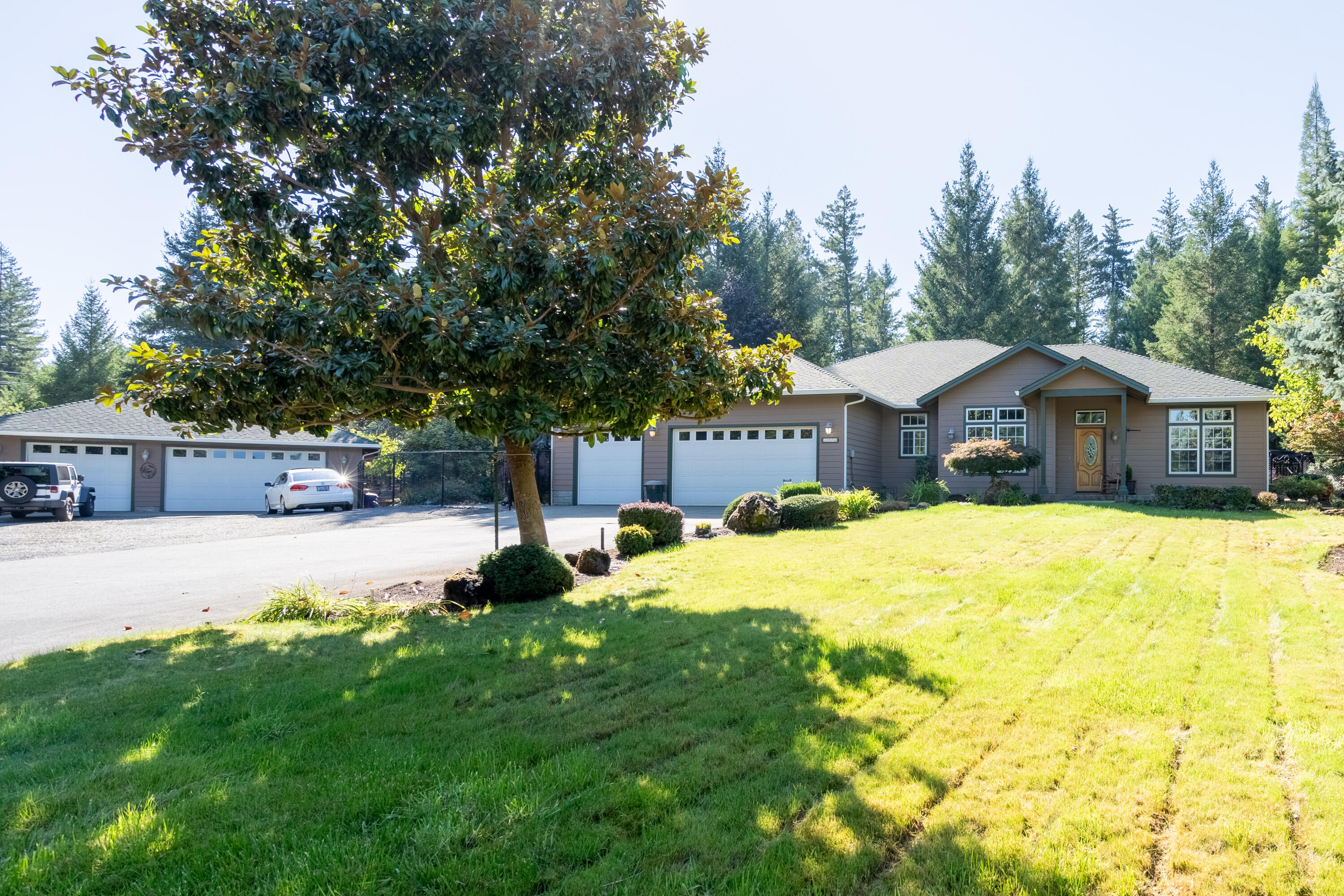 Orilla Del Rio Estates - Residential