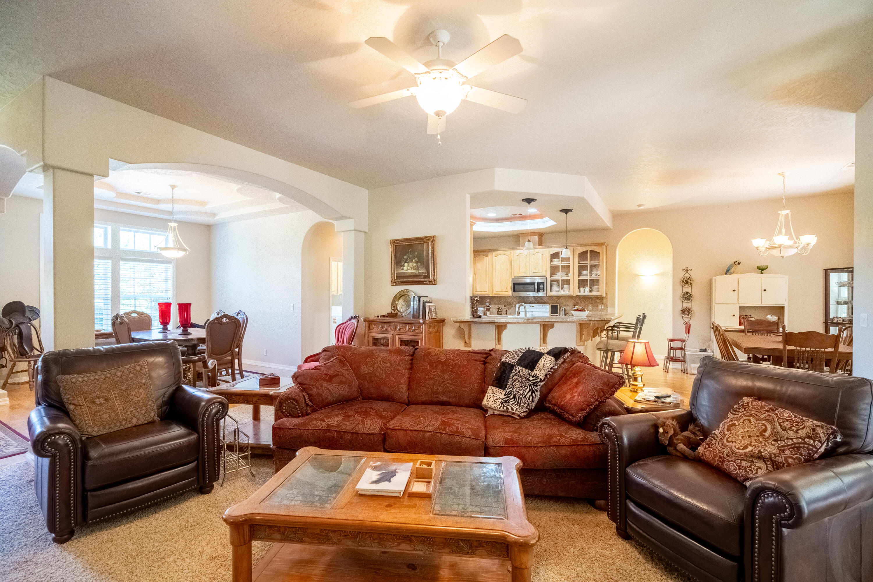 Orilla Del Rio Estates - Residential