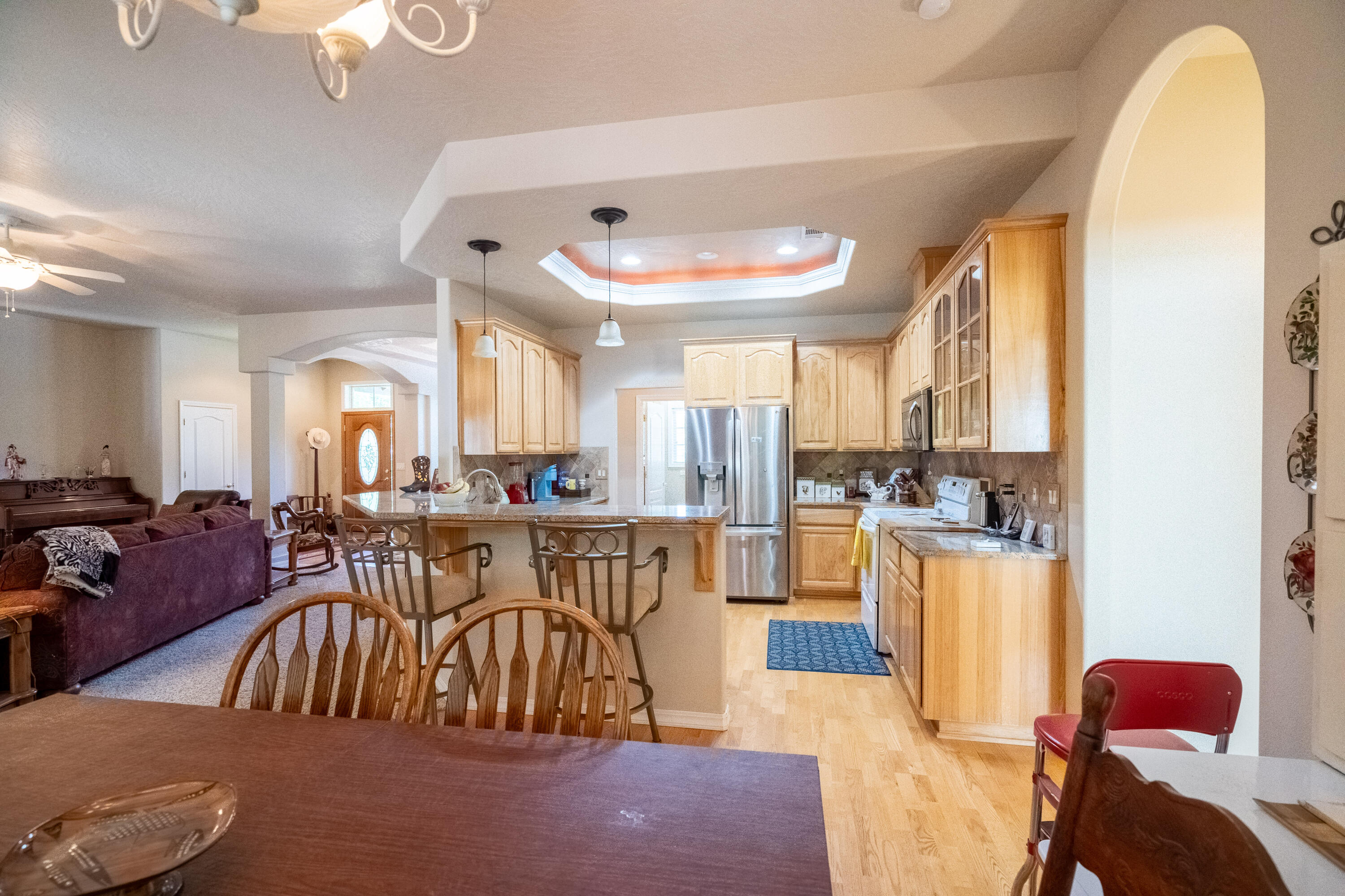 Orilla Del Rio Estates - Residential